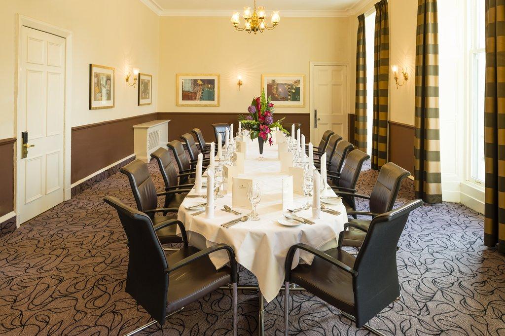 Millennium Hotel Glasgow