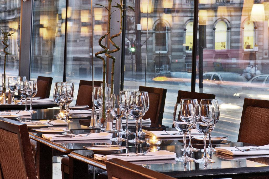 Millennium 4* Glasgow