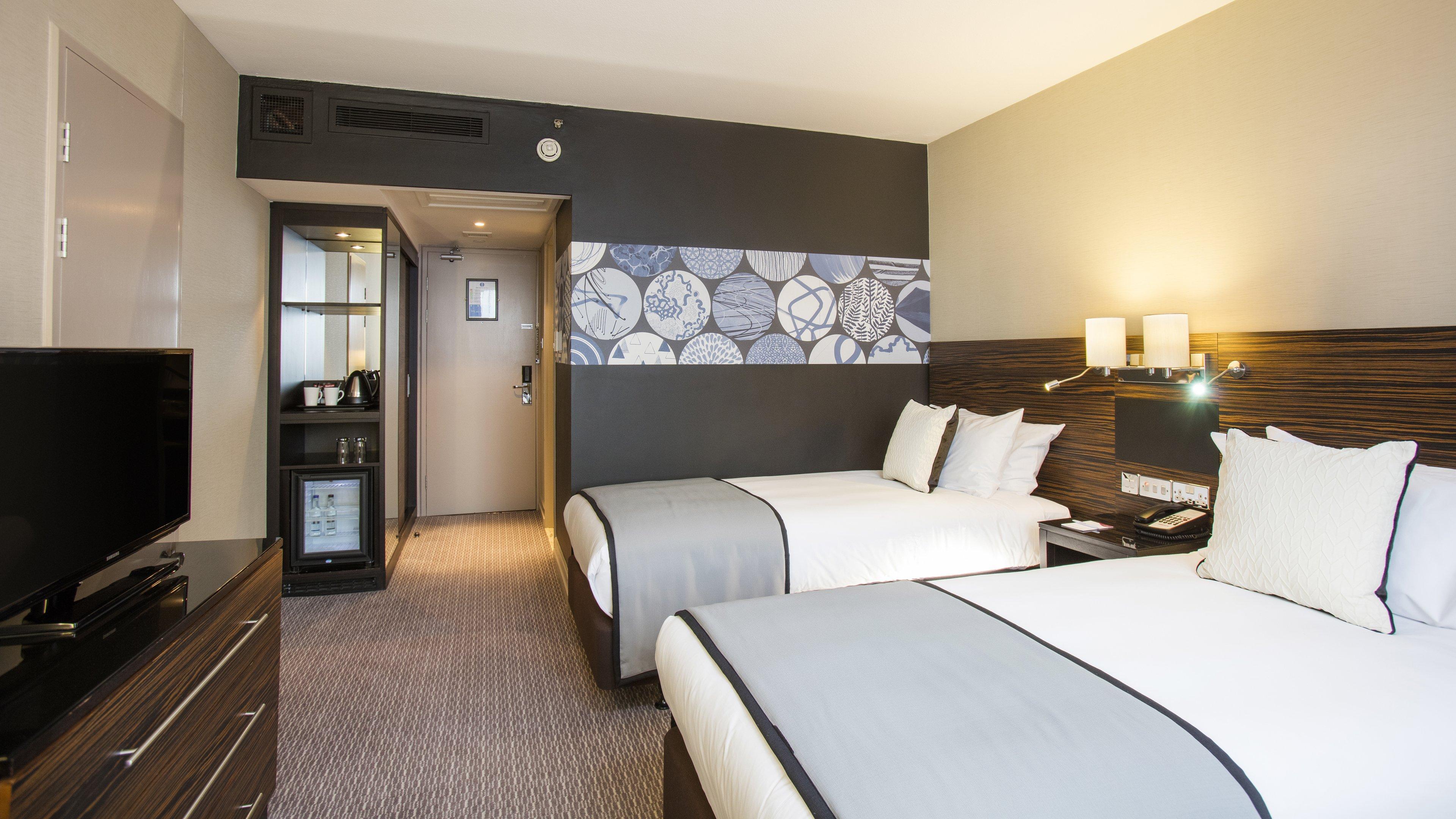 Hotel Crowne Plaza By Ihg