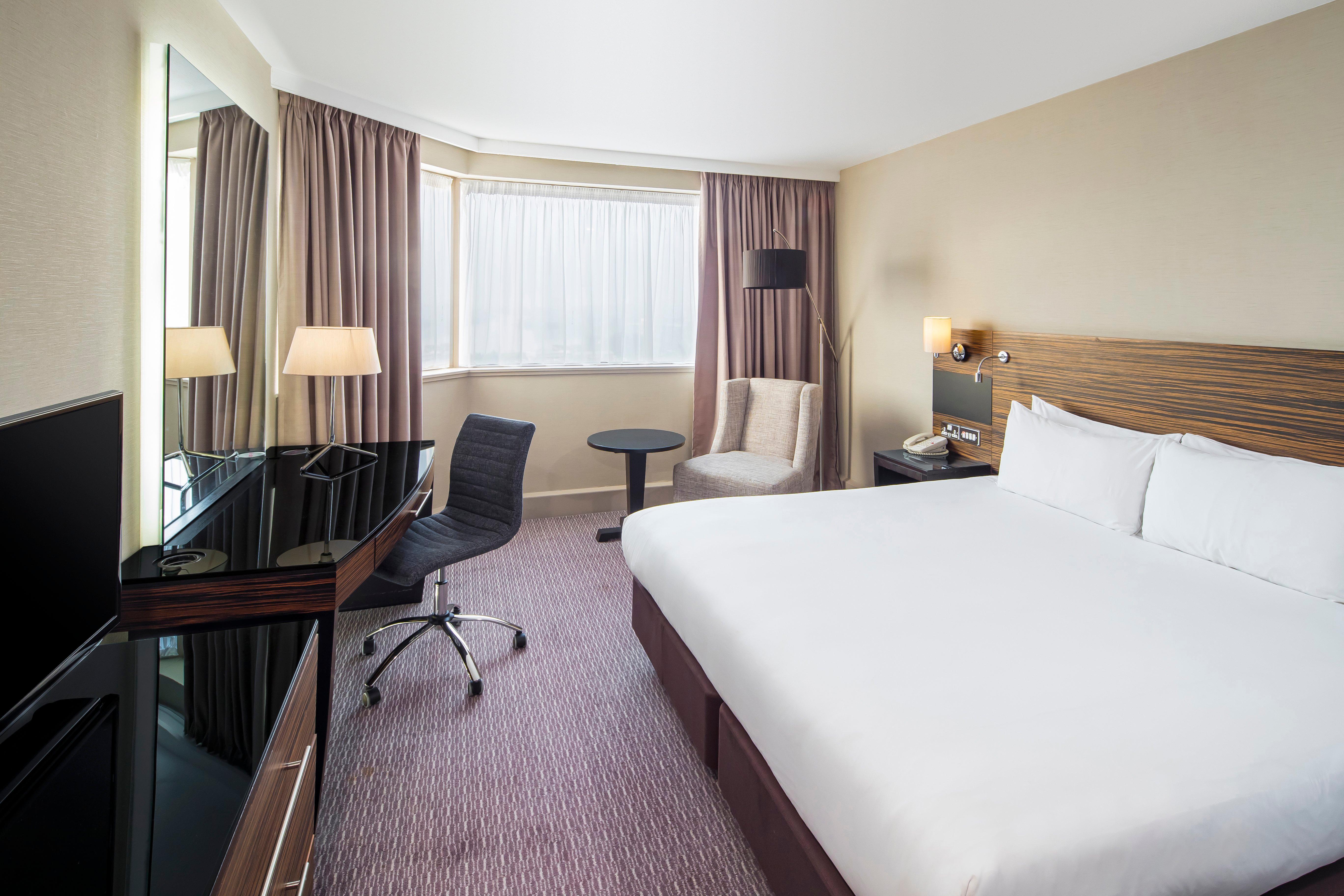 Crowne Plaza By Ihg Hotel Glasgow