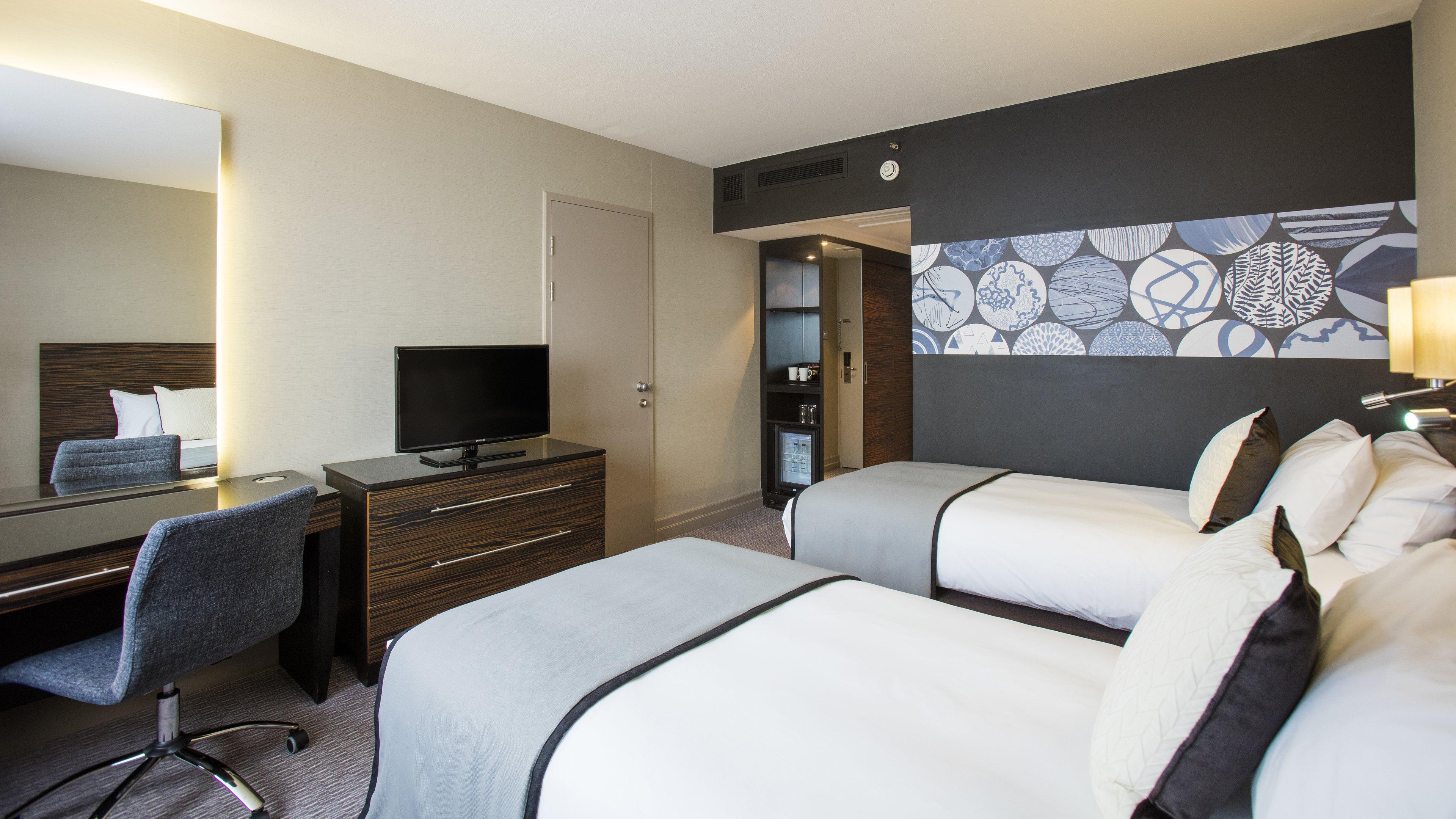 Crowne Plaza By Ihg Hotel Glasgow