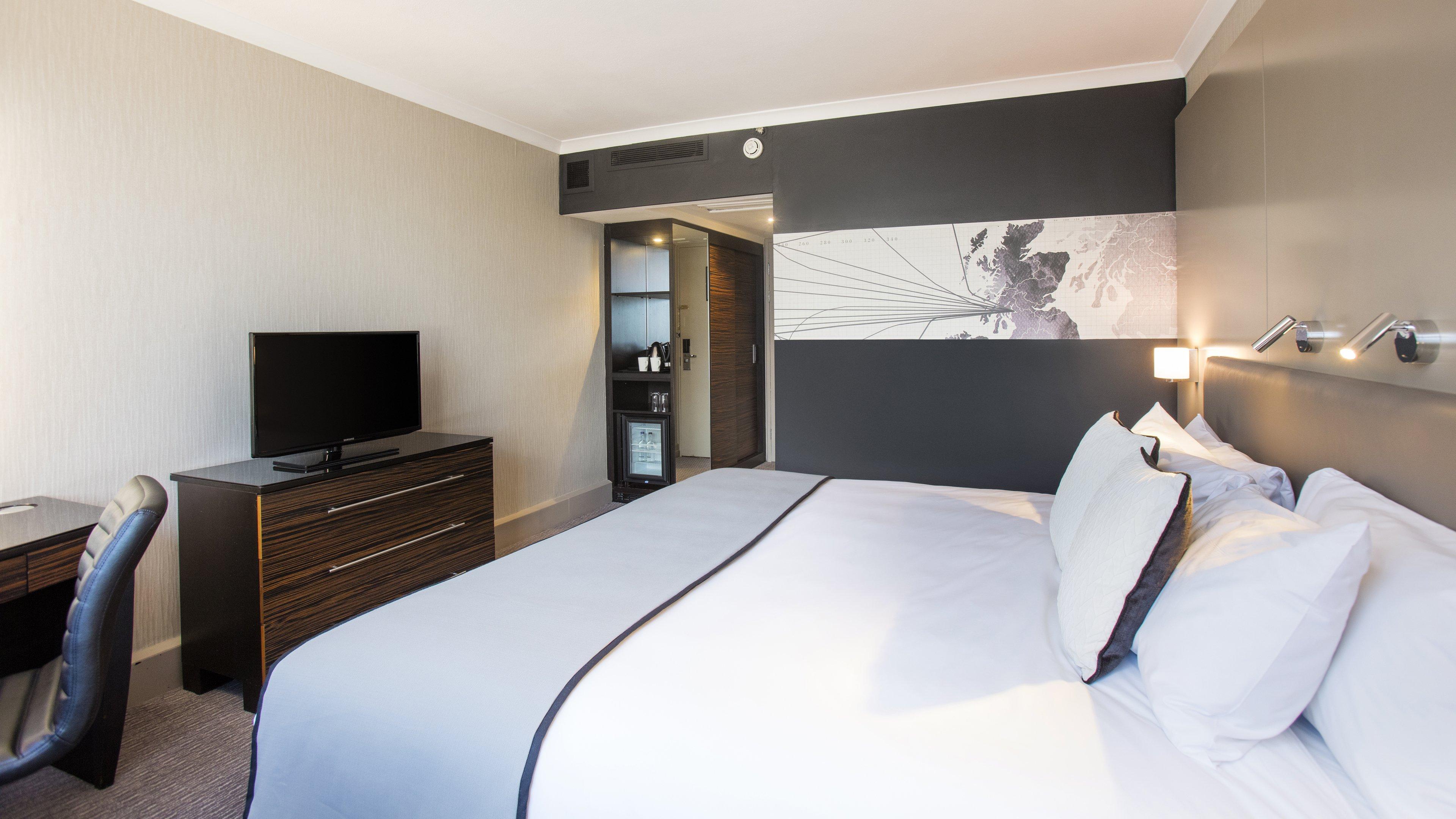 Hotel Crowne Plaza By Ihg 4*