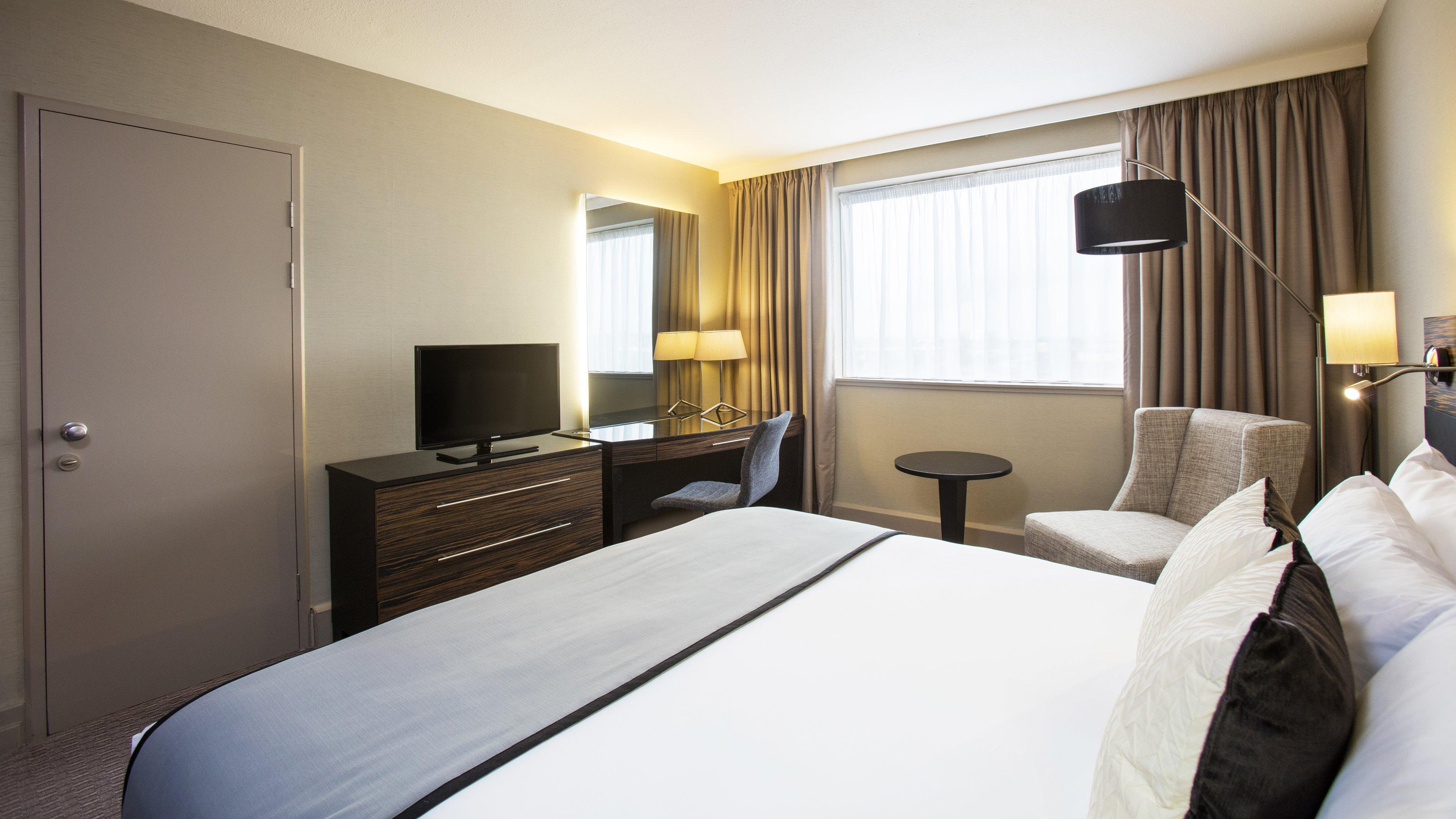 Crowne Plaza By Ihg Glasgow