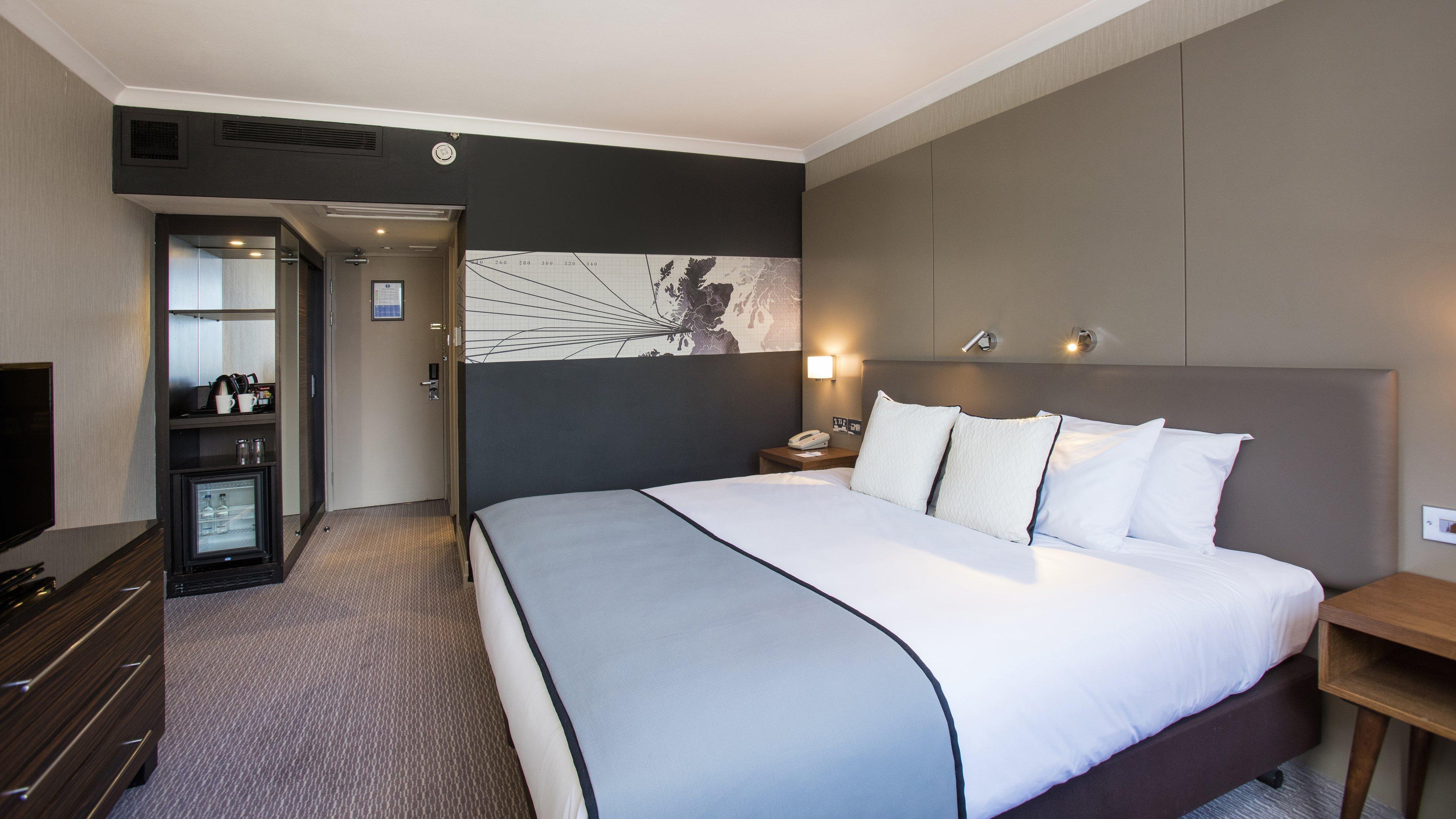 Crowne Plaza By Ihg Glasgow