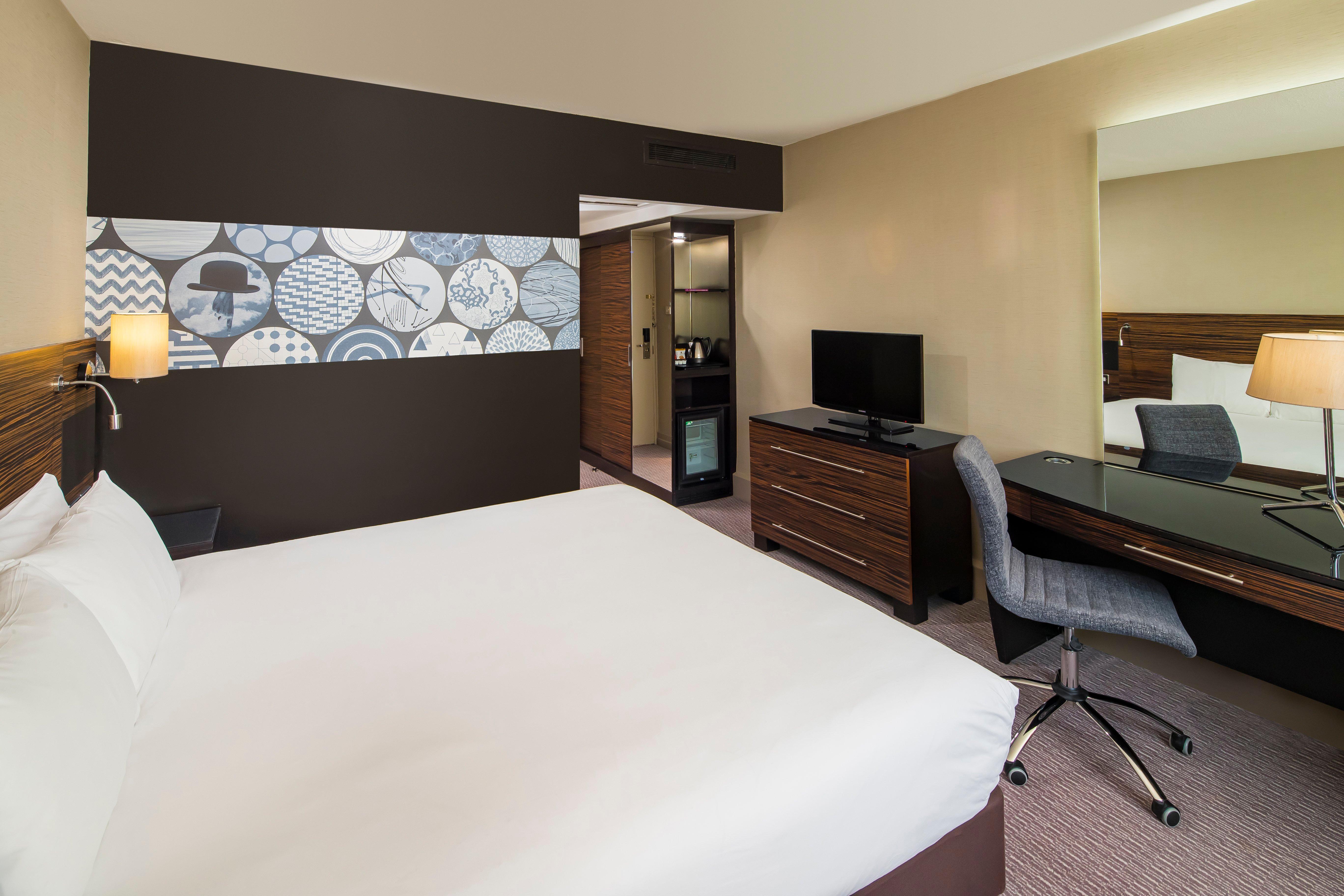 Hotel Crowne Plaza By Ihg