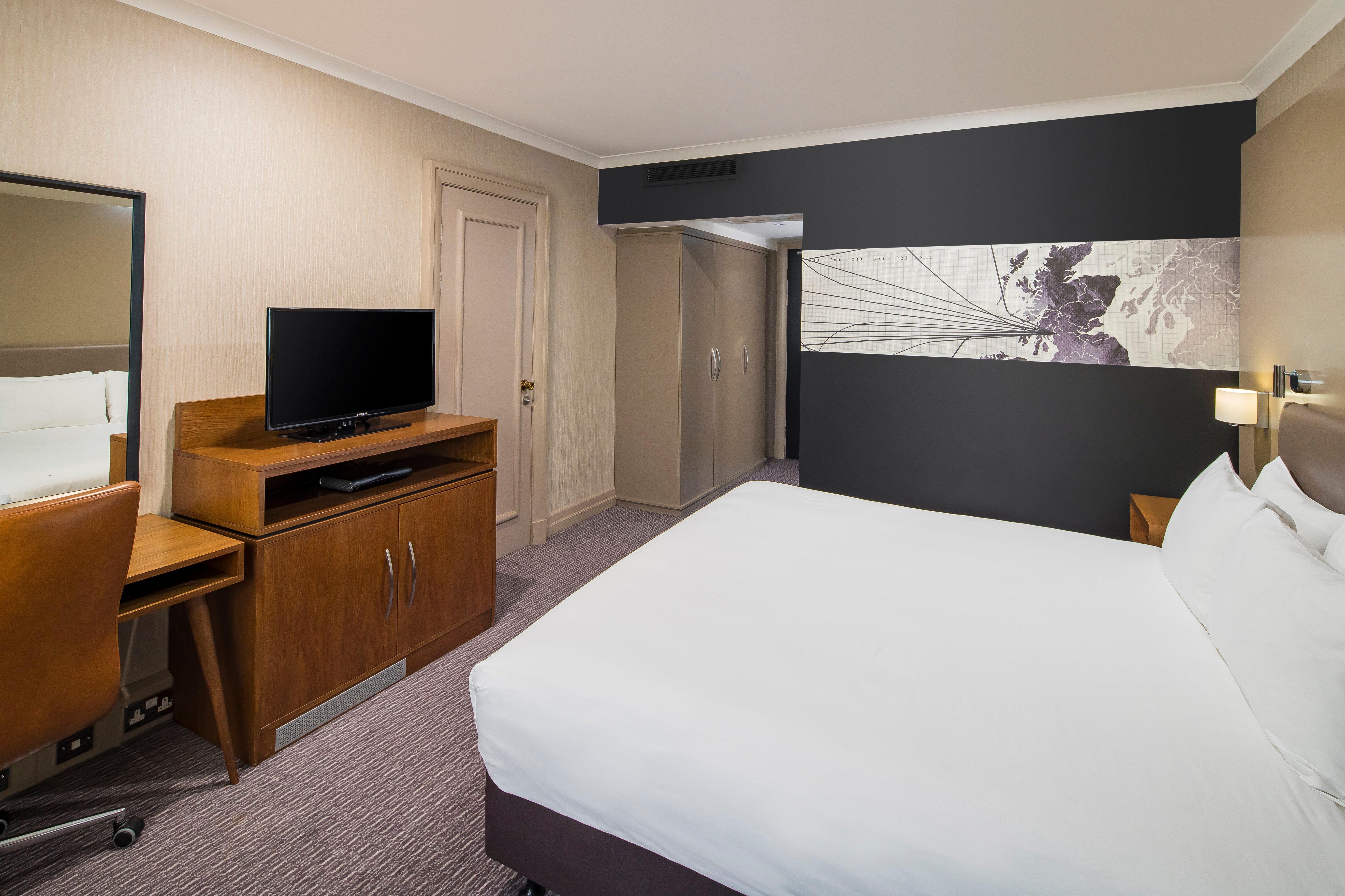 Crowne Plaza By Ihg Glasgow