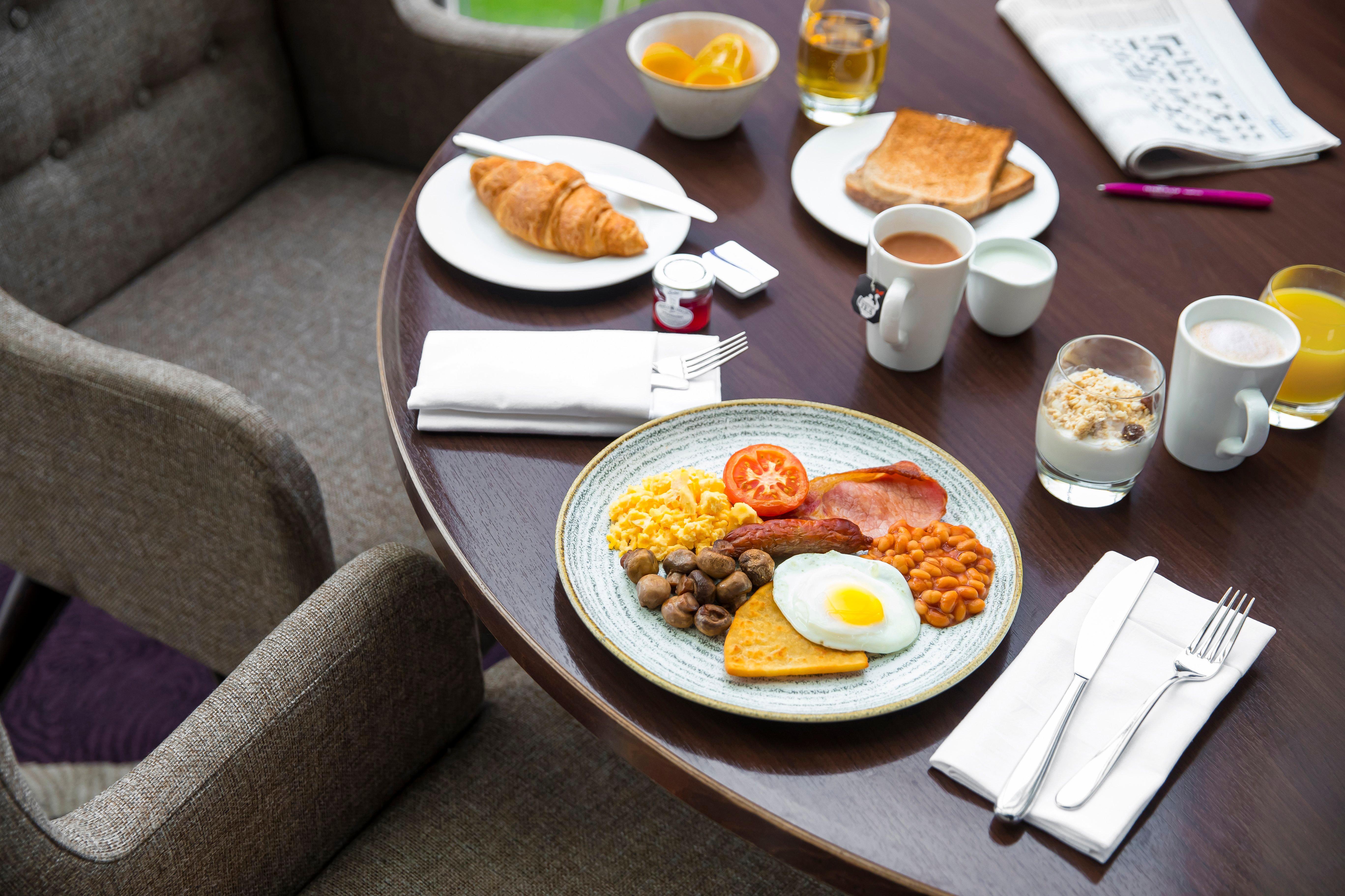 Crowne Plaza By Ihg