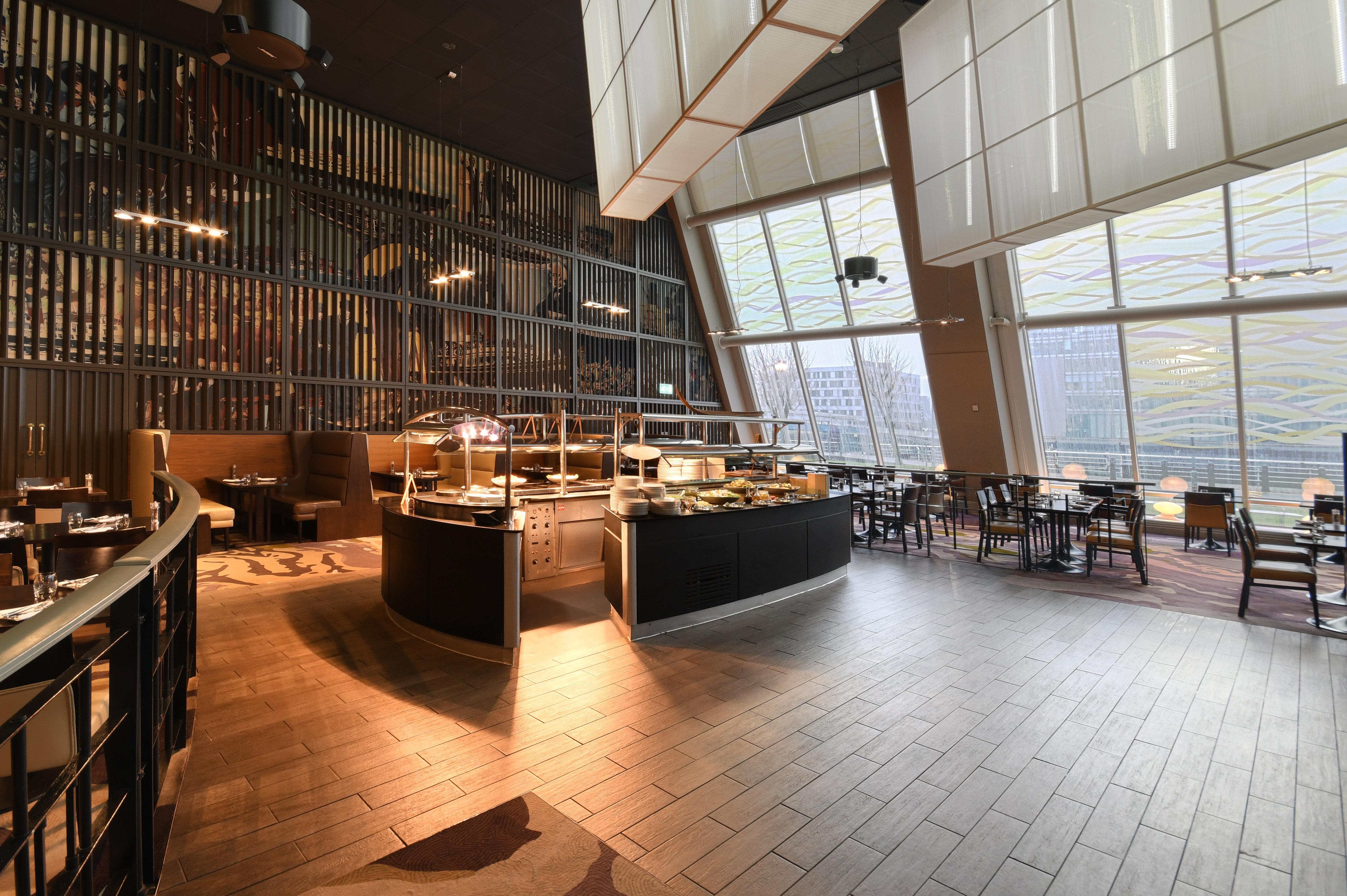 Hotel Crowne Plaza By Ihg