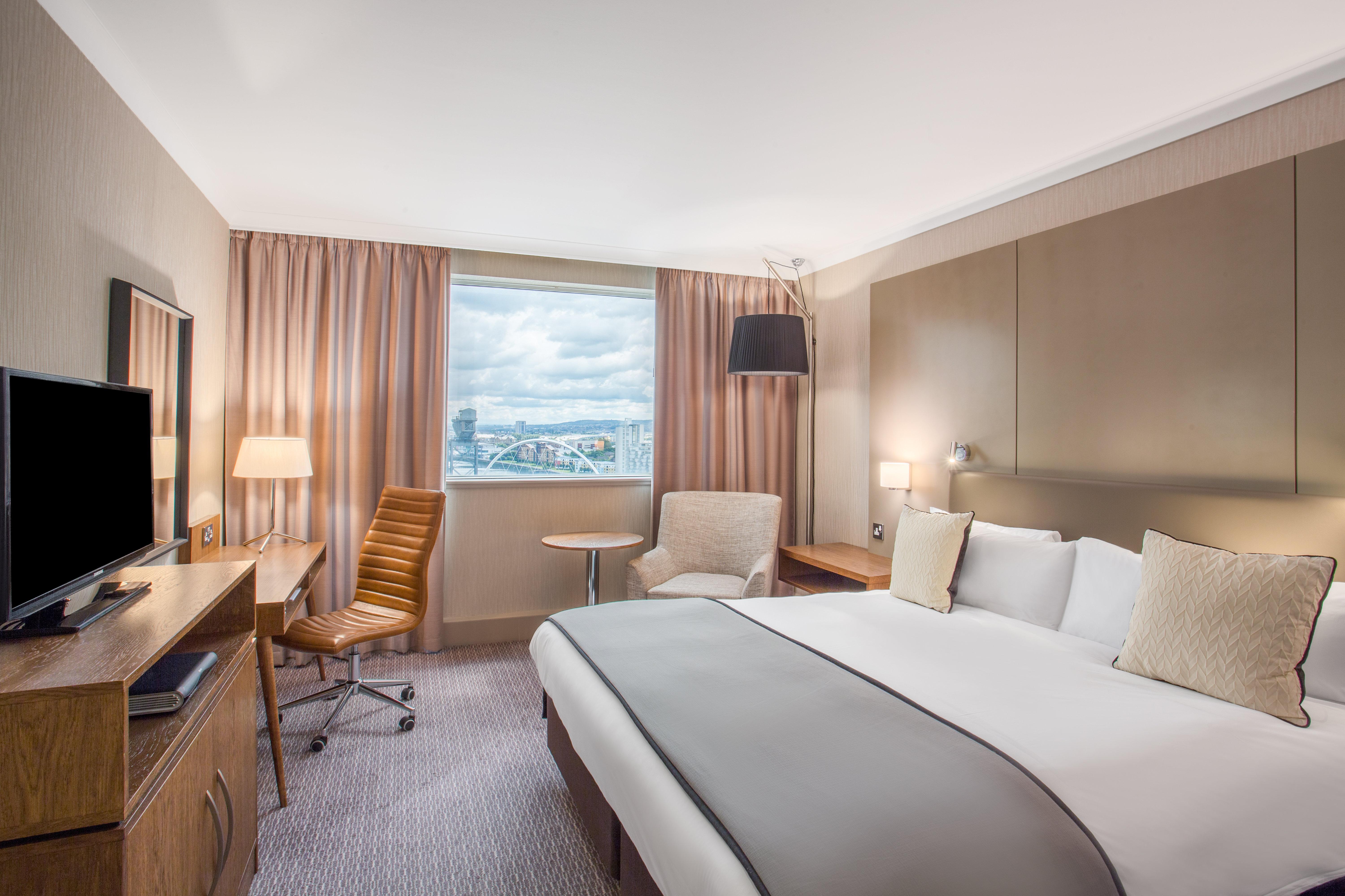 Crowne Plaza By Ihg Hotel Glasgow