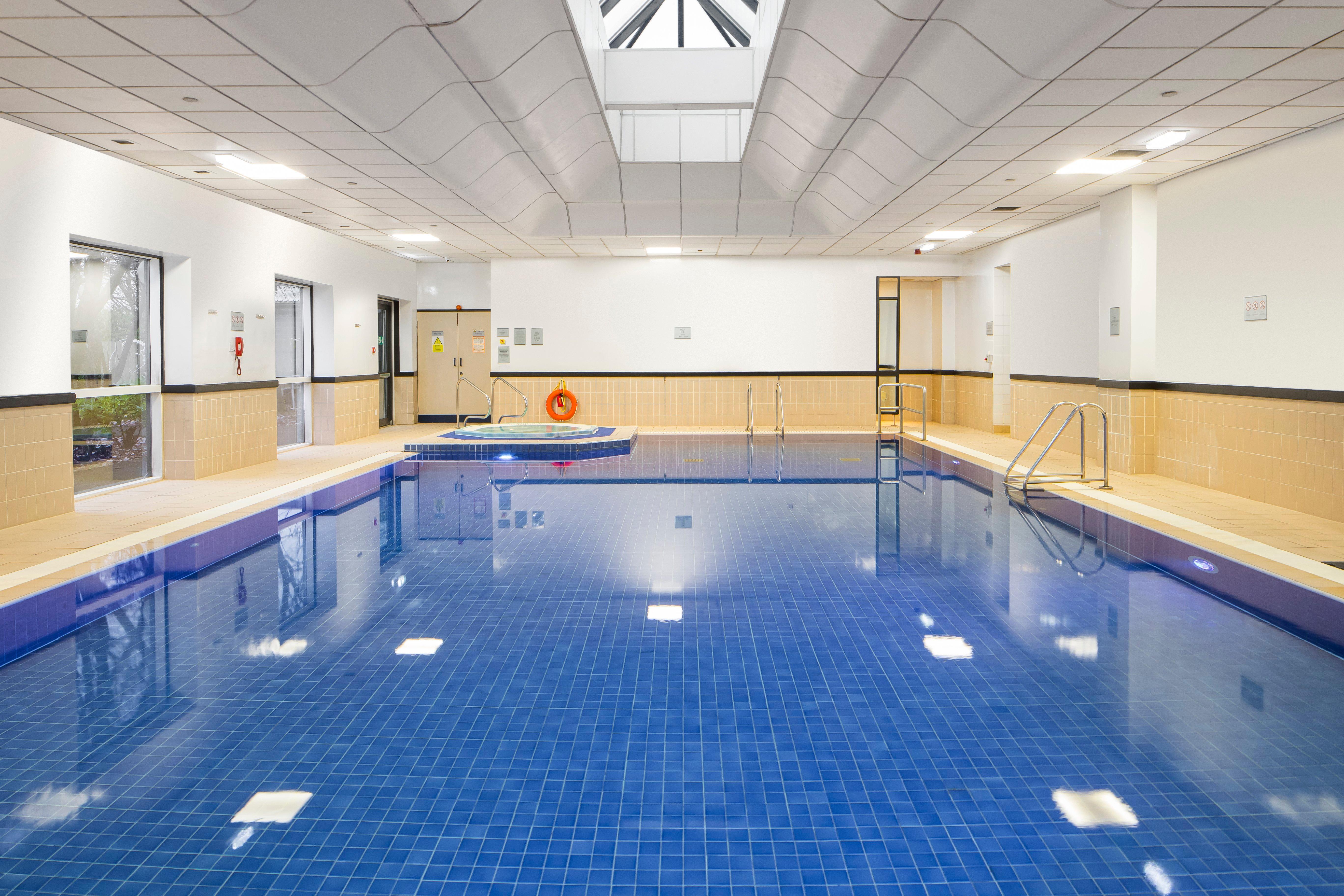 Hotel Crowne Plaza By Ihg Glasgow