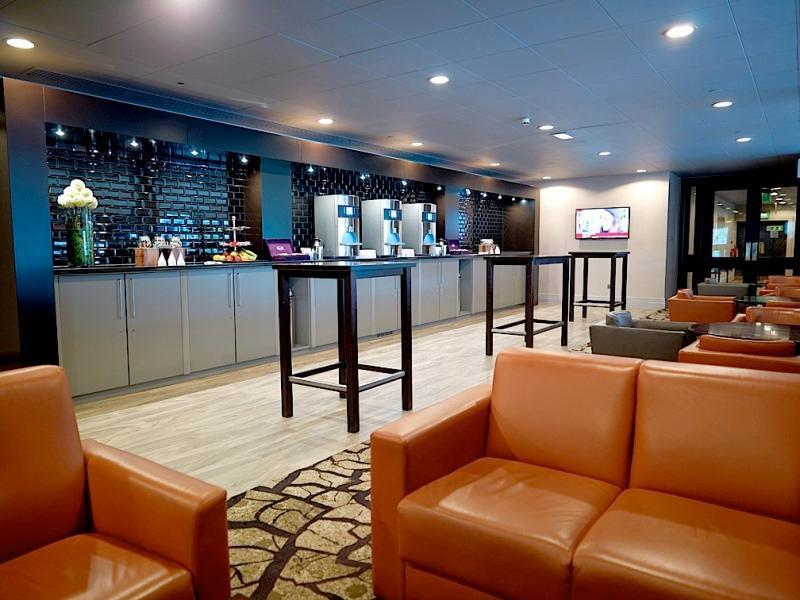 Crowne Plaza By Ihg Hotel Glasgow