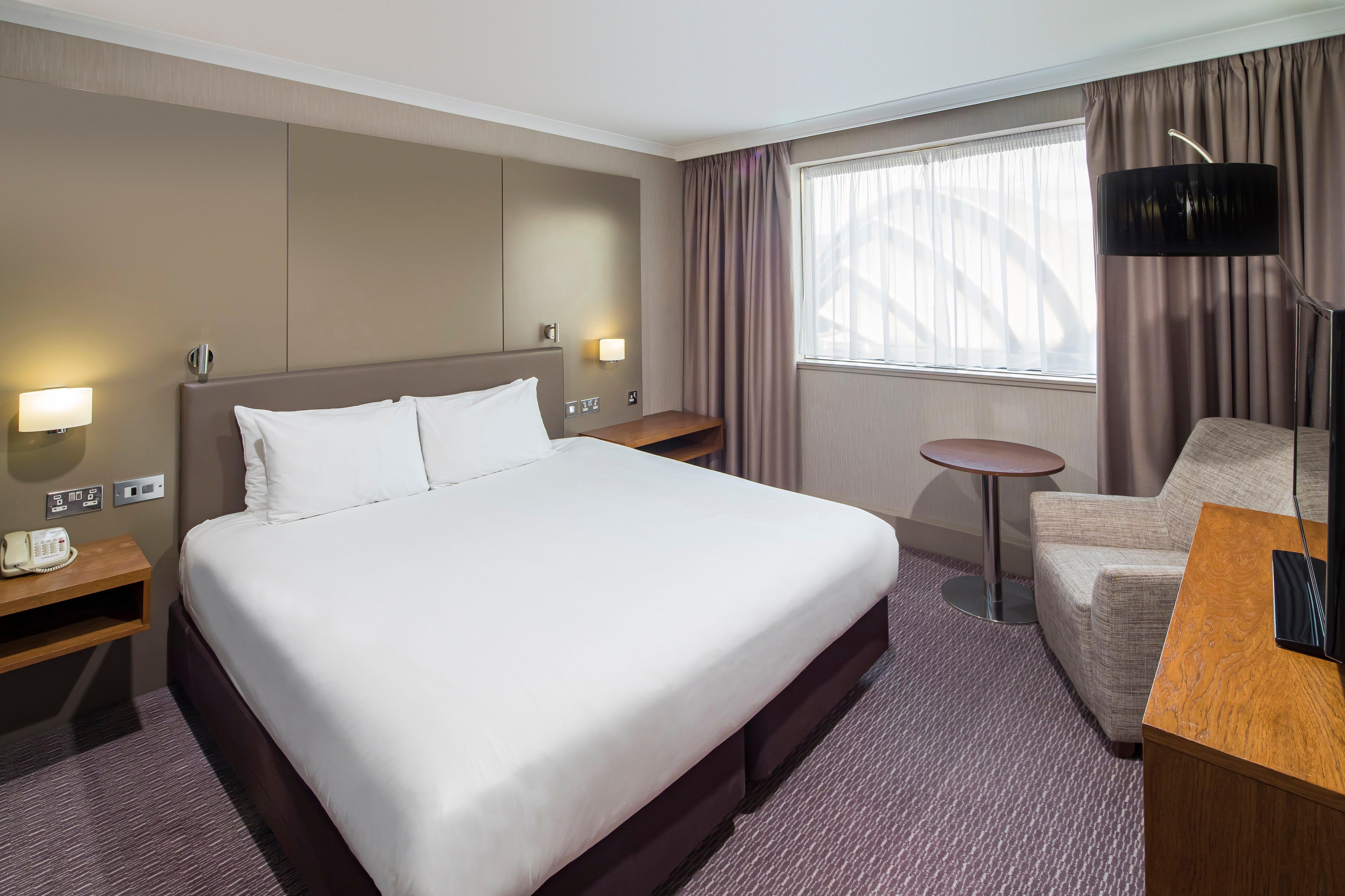 Crowne Plaza By Ihg