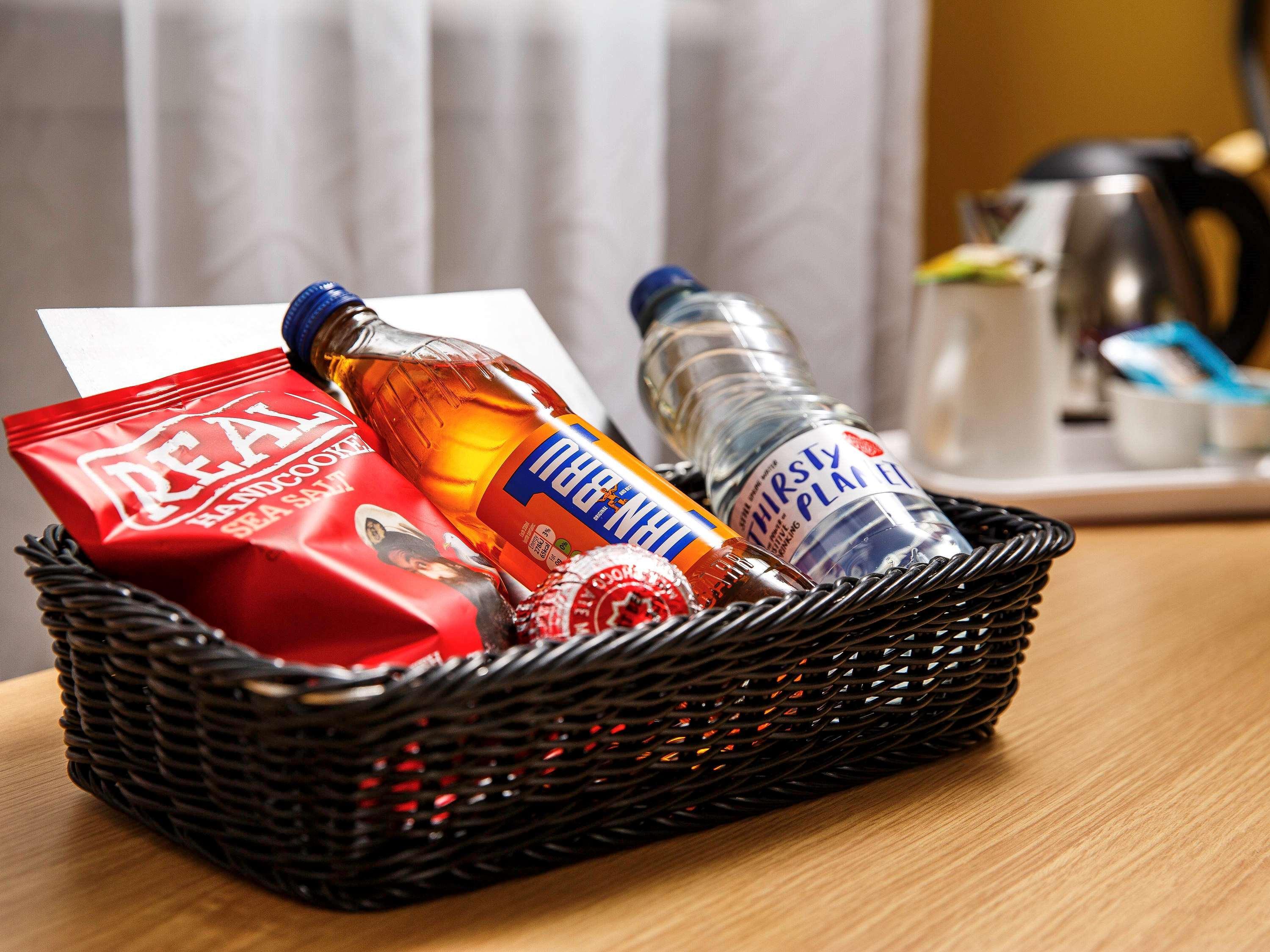 Ibis Centre - Sauchiehall St Hotel Glasgow