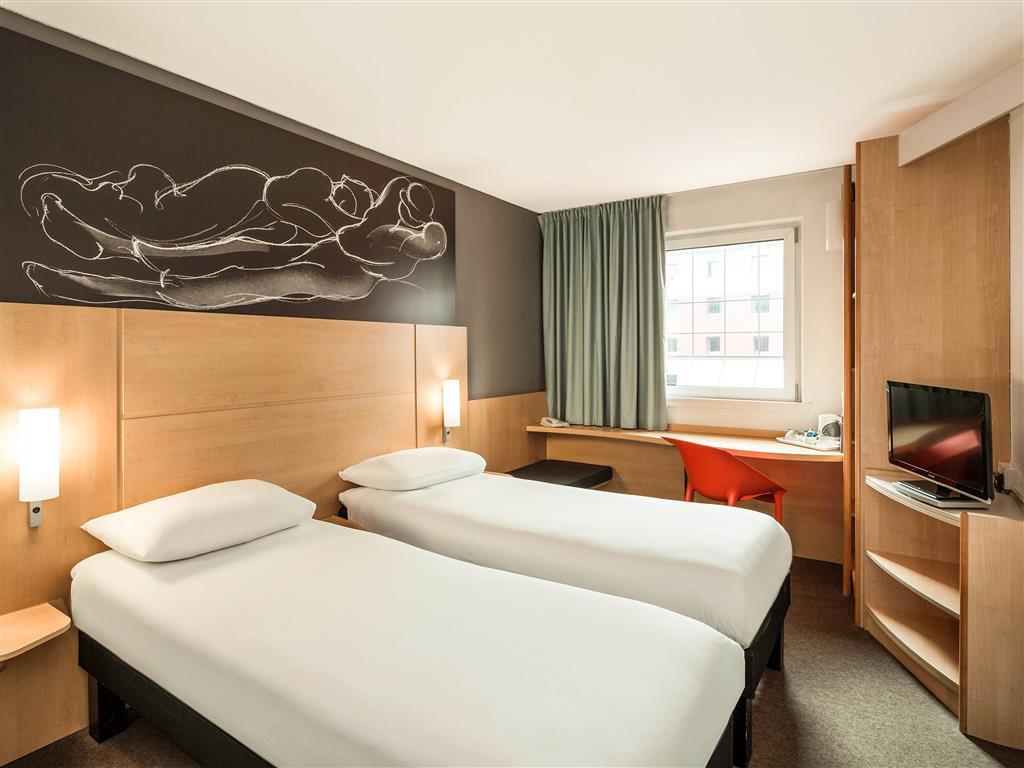 Hotel Ibis Centre - Sauchiehall St