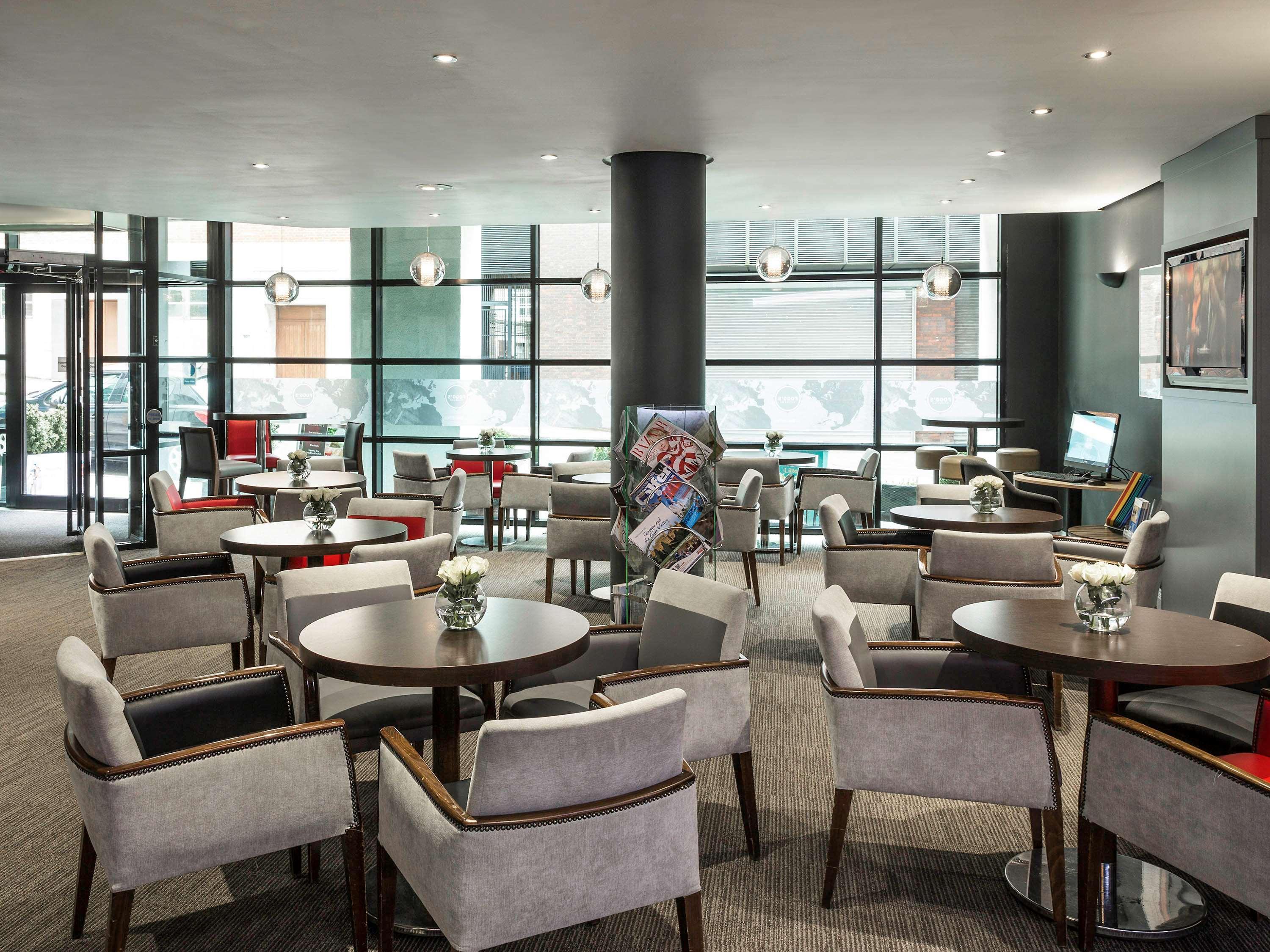 Ibis Centre - Sauchiehall St Glasgow
