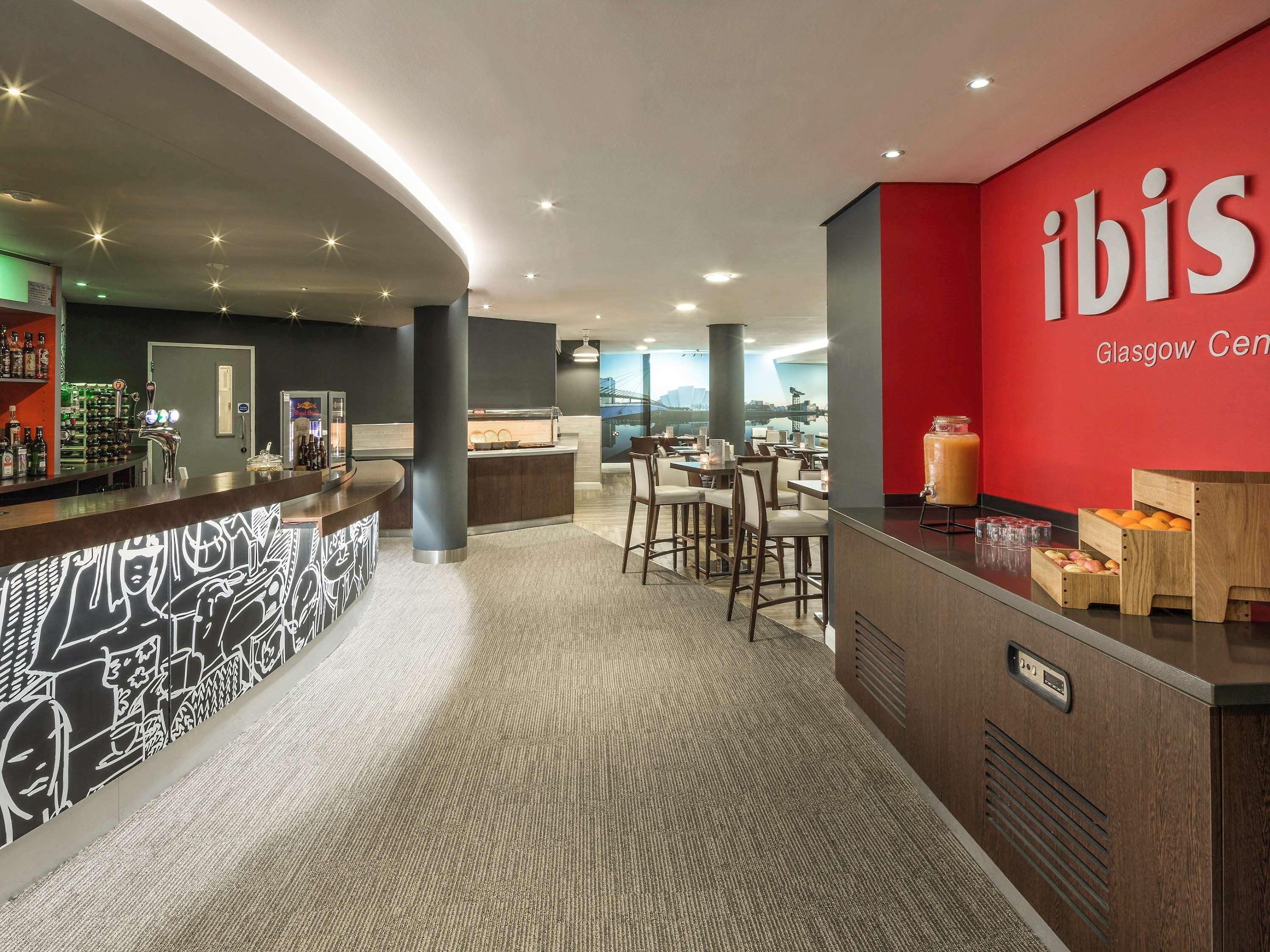 Ibis Centre - Sauchiehall St