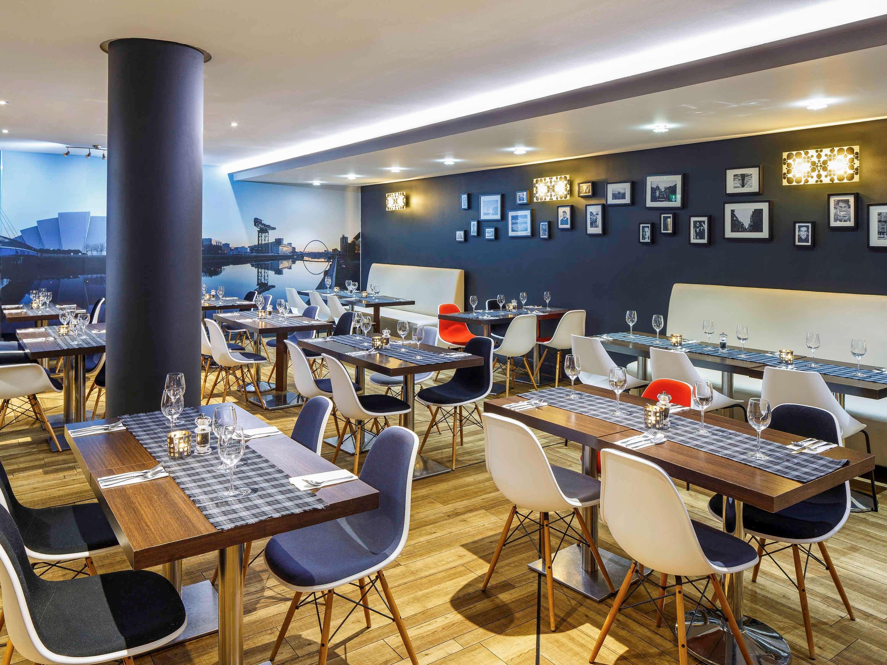 Ibis Centre - Sauchiehall St 3*
