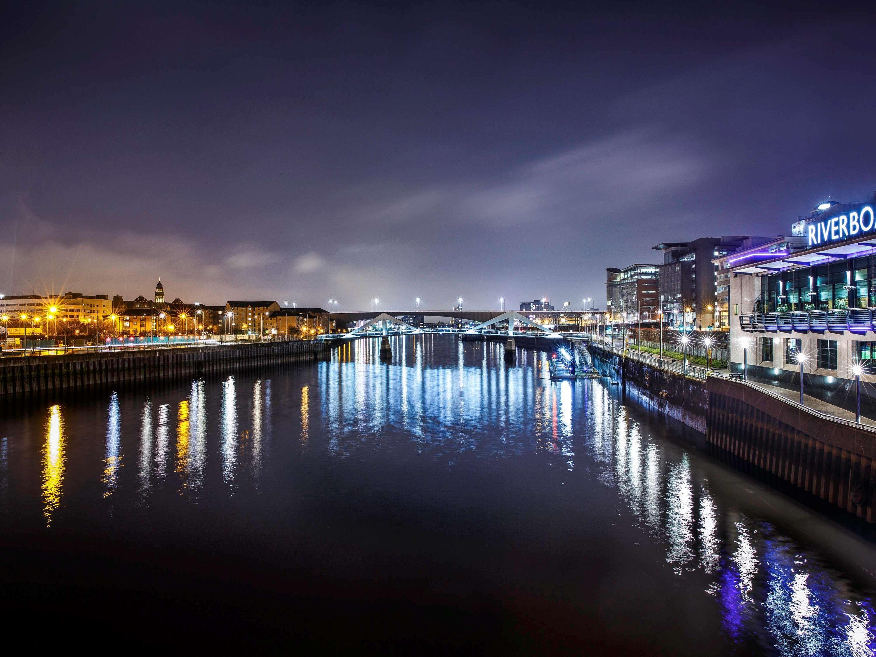 Hotel Ibis Centre - Sauchiehall St Glasgow