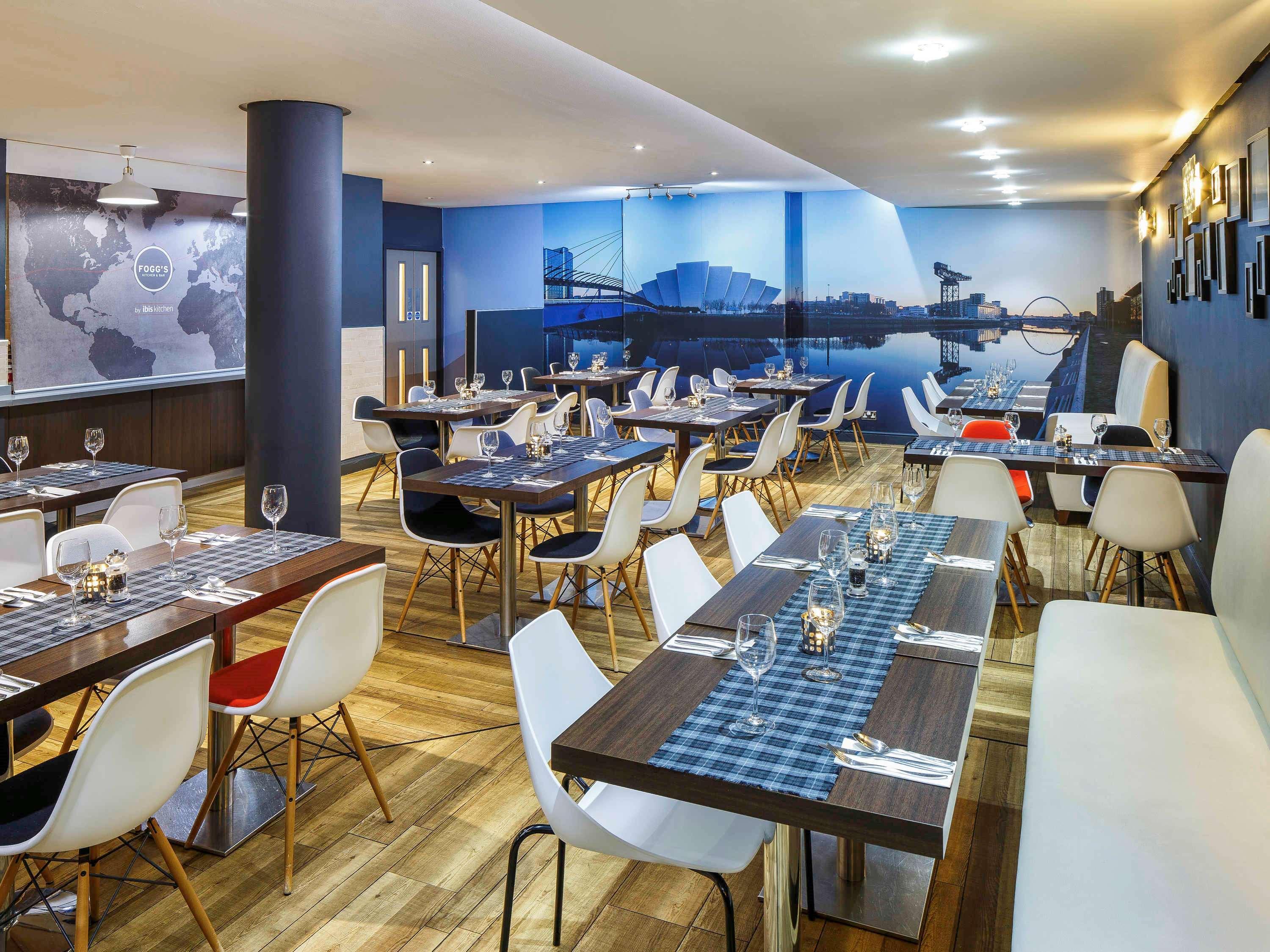 Hotel Ibis Centre - Sauchiehall St Glasgow