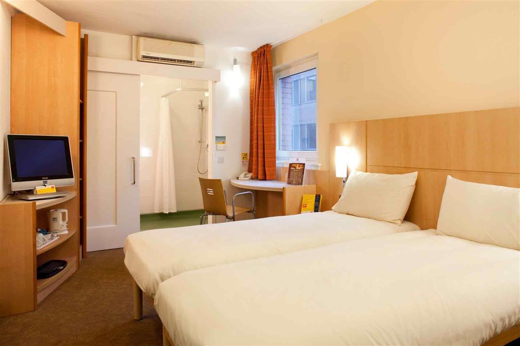 Hotel Ibis Centre - Sauchiehall St Glasgow