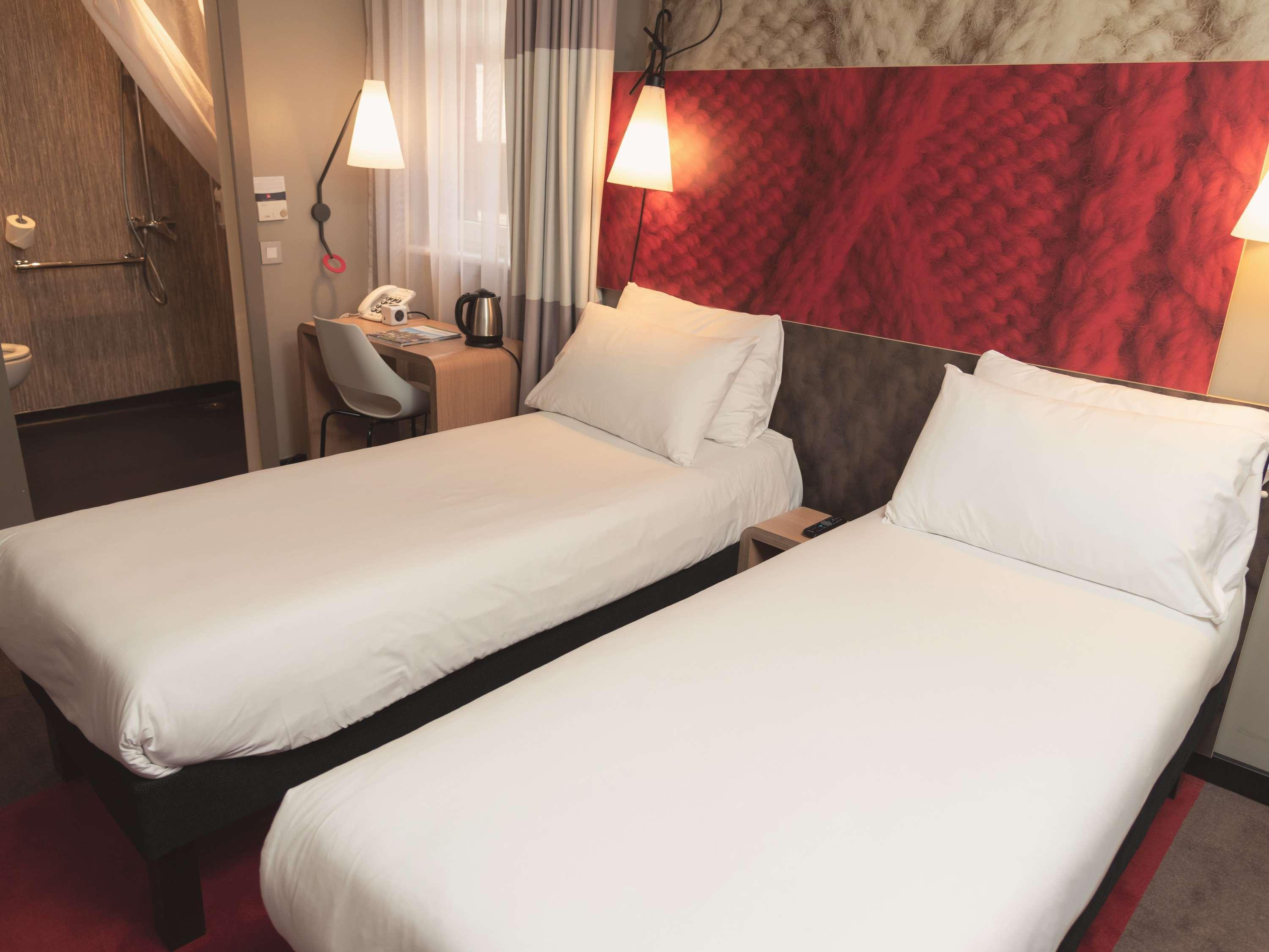 Ibis Centre - Sauchiehall St Glasgow