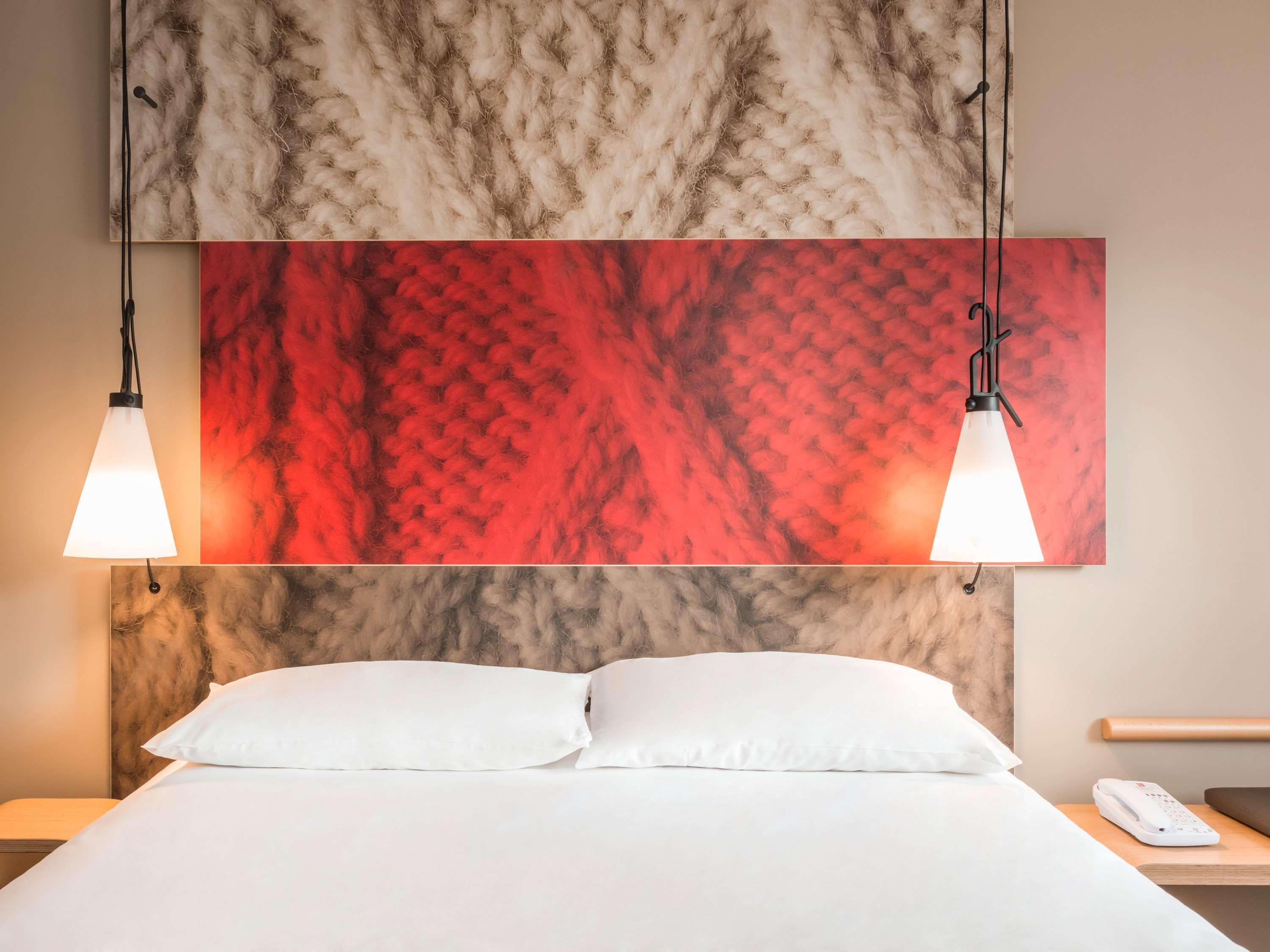 Hotel Ibis Centre - Sauchiehall St