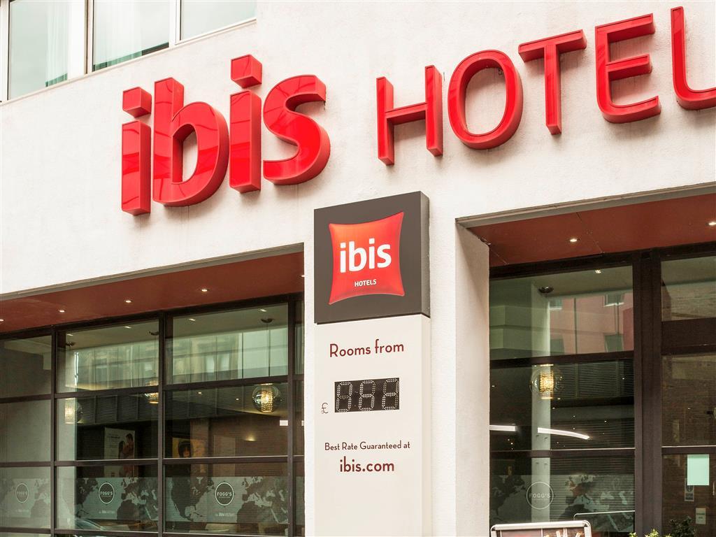Ibis Centre - Sauchiehall St
