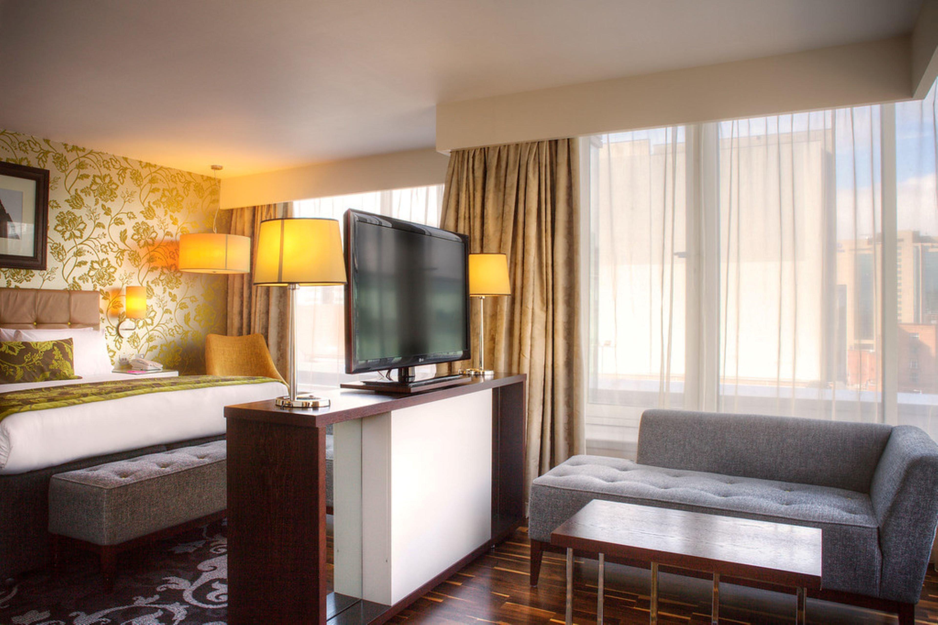 Hotel Indigo By Ihg 4*