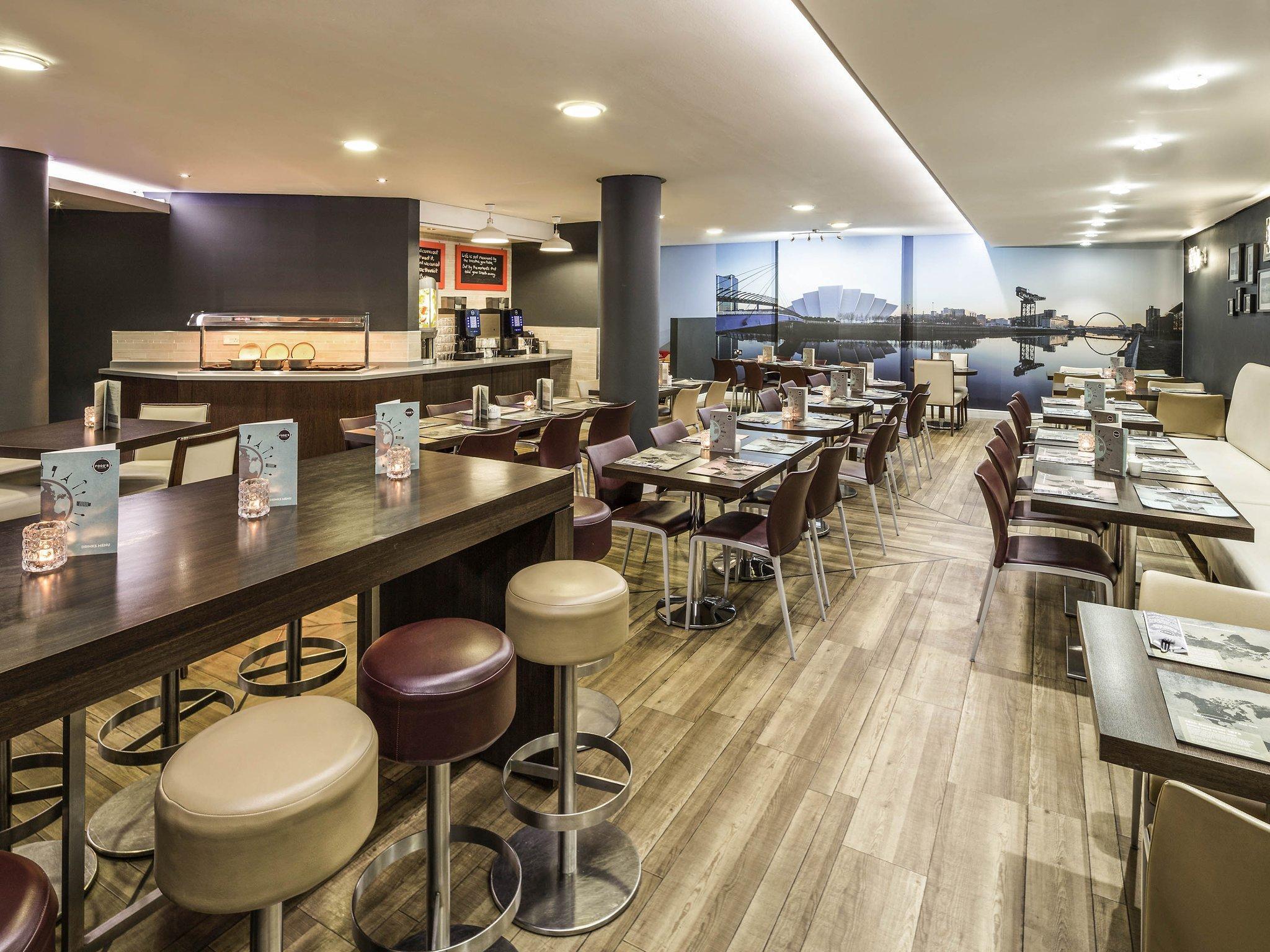 Hotel Ibis Centre - Sauchiehall St
