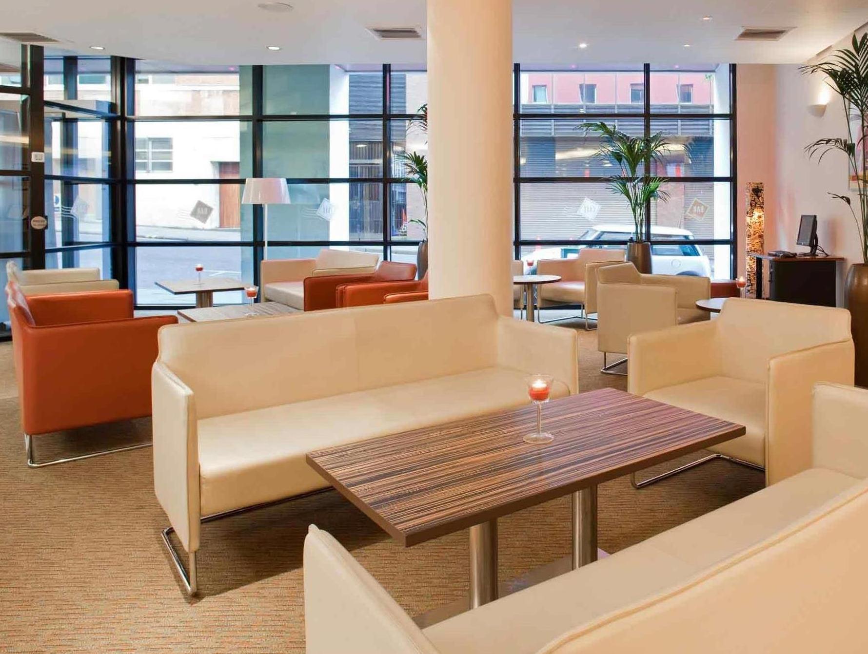 Hotel Ibis Centre - Sauchiehall St 3*
