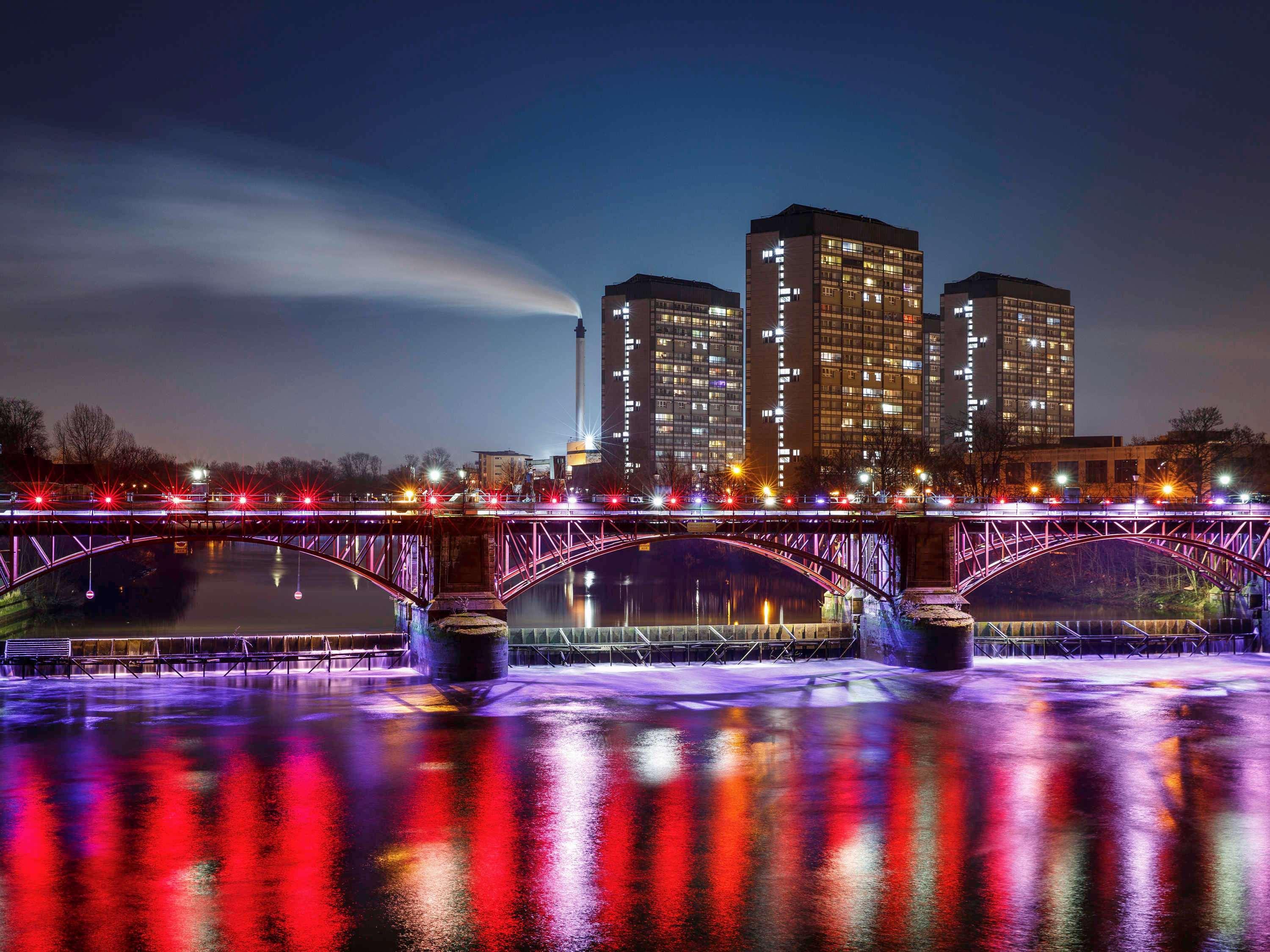 Hotel Ibis Centre - Sauchiehall St