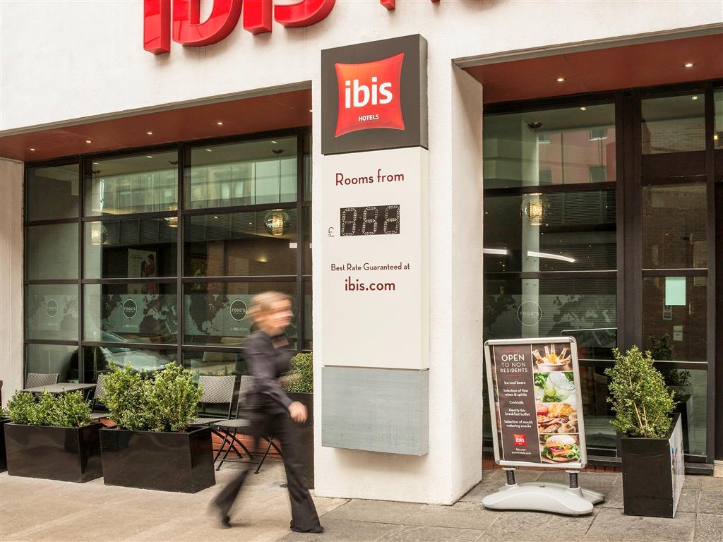 Ibis Centre - Sauchiehall St