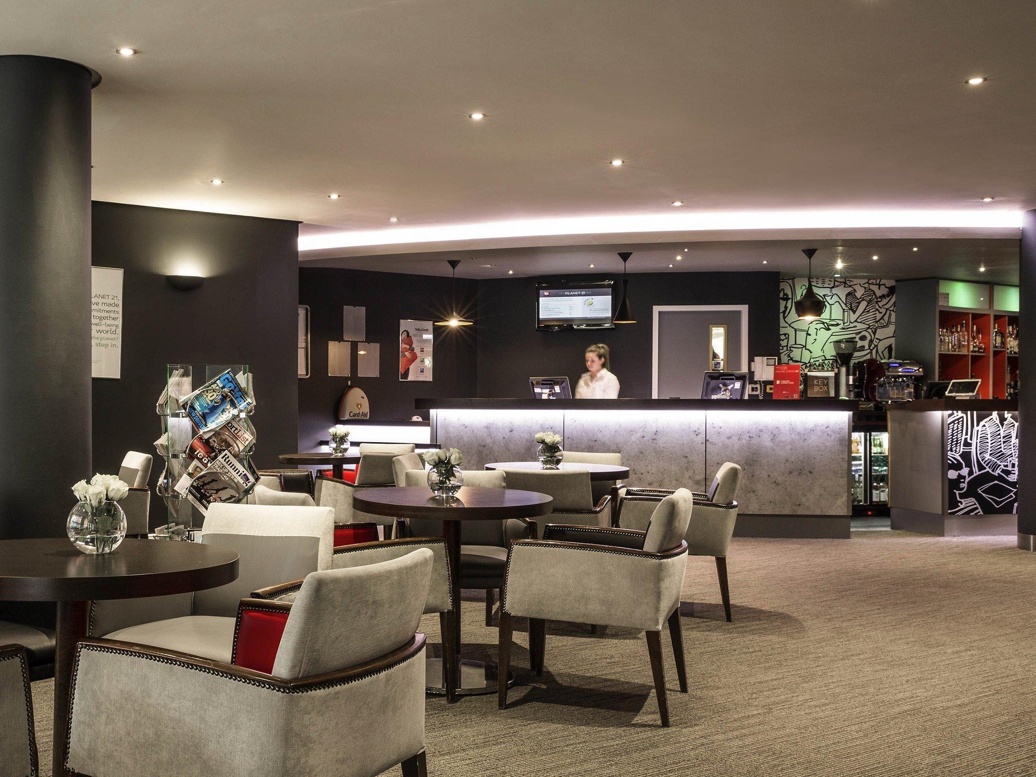 Hotel Ibis Centre - Sauchiehall St