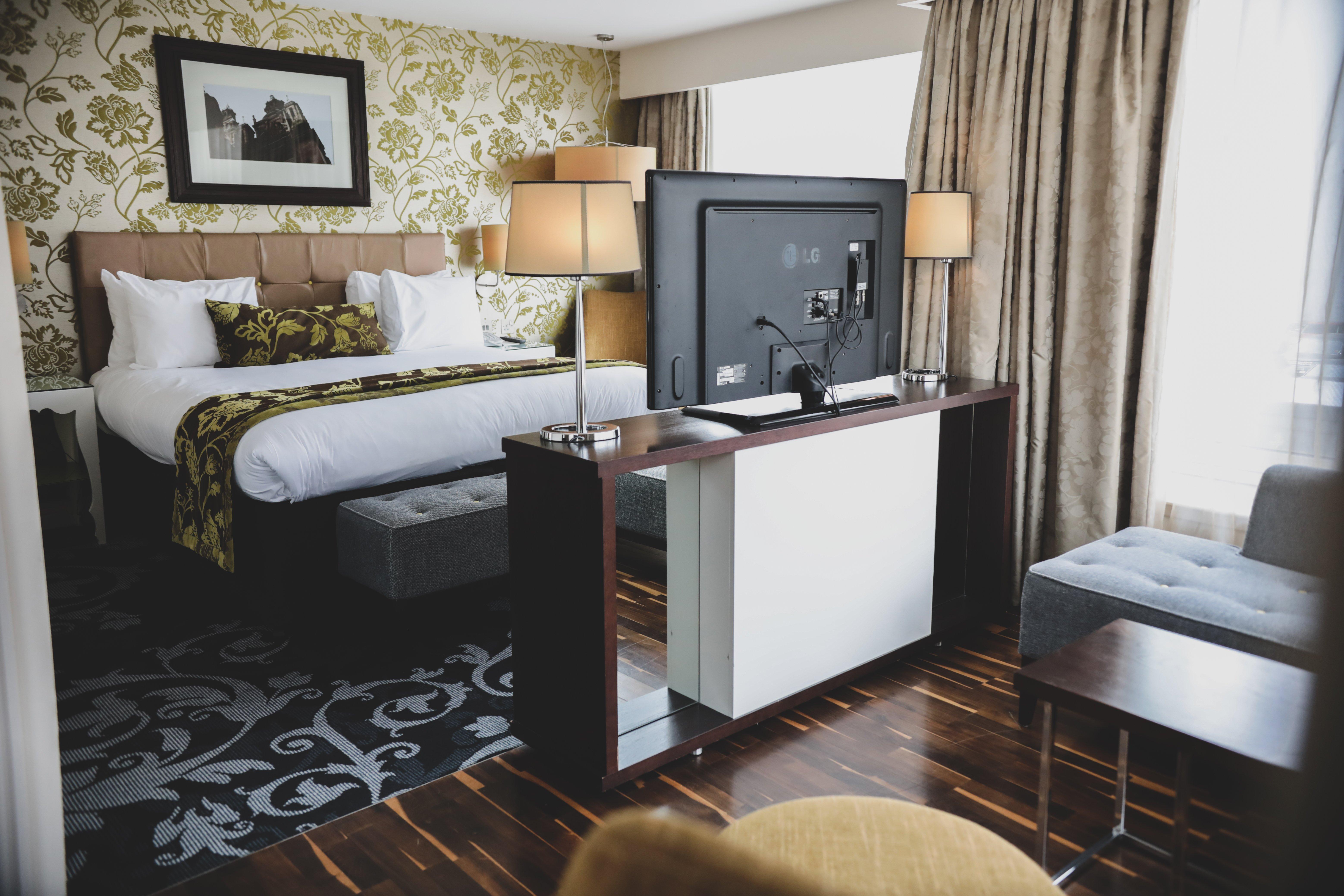 Indigo By Ihg 4*