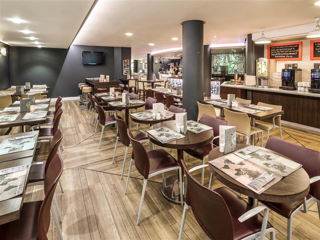 Hotel Ibis Centre - Sauchiehall St 3*