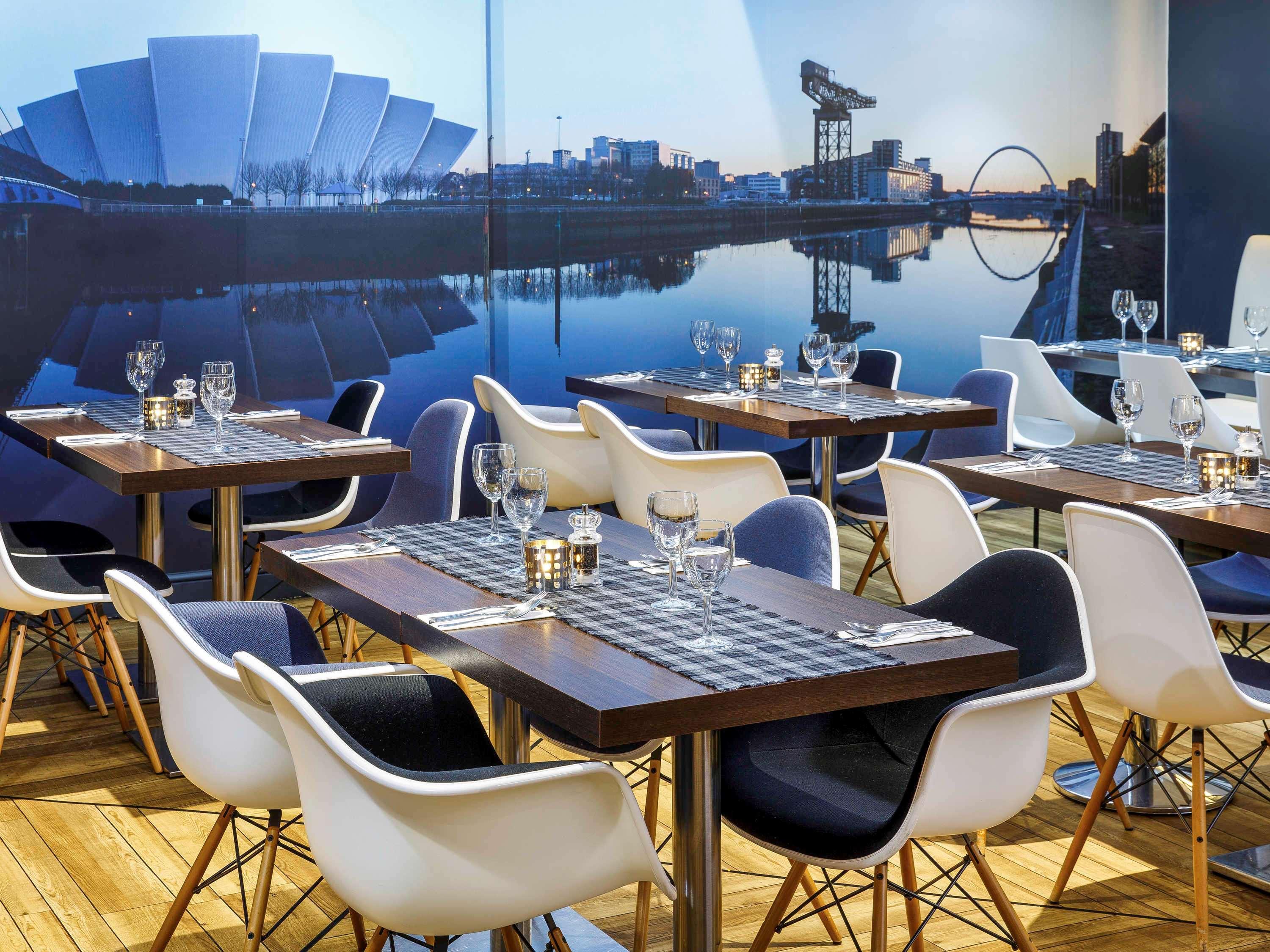 Ibis Centre - Sauchiehall St 3*