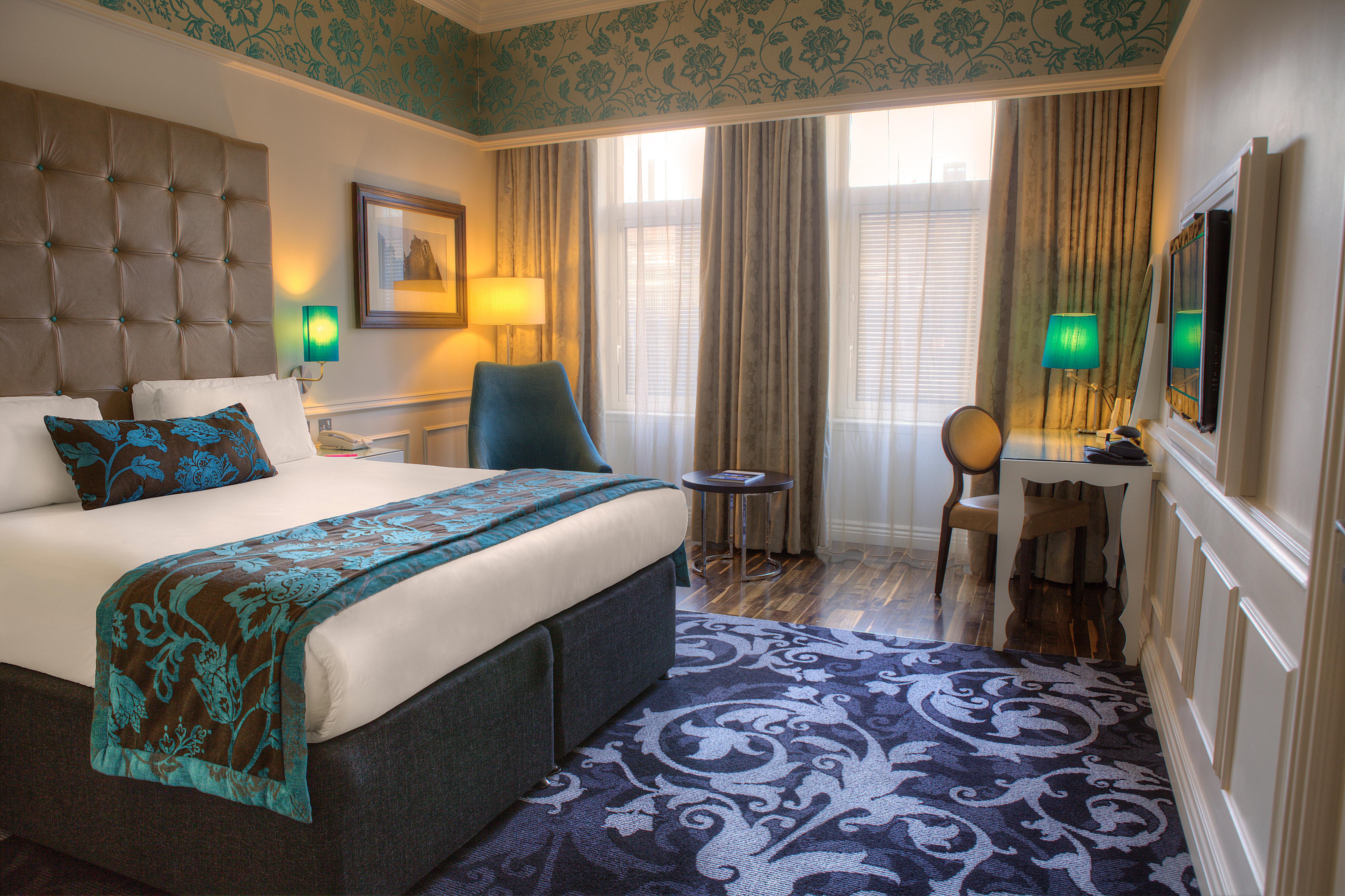 Indigo By Ihg 4* Glasgow
