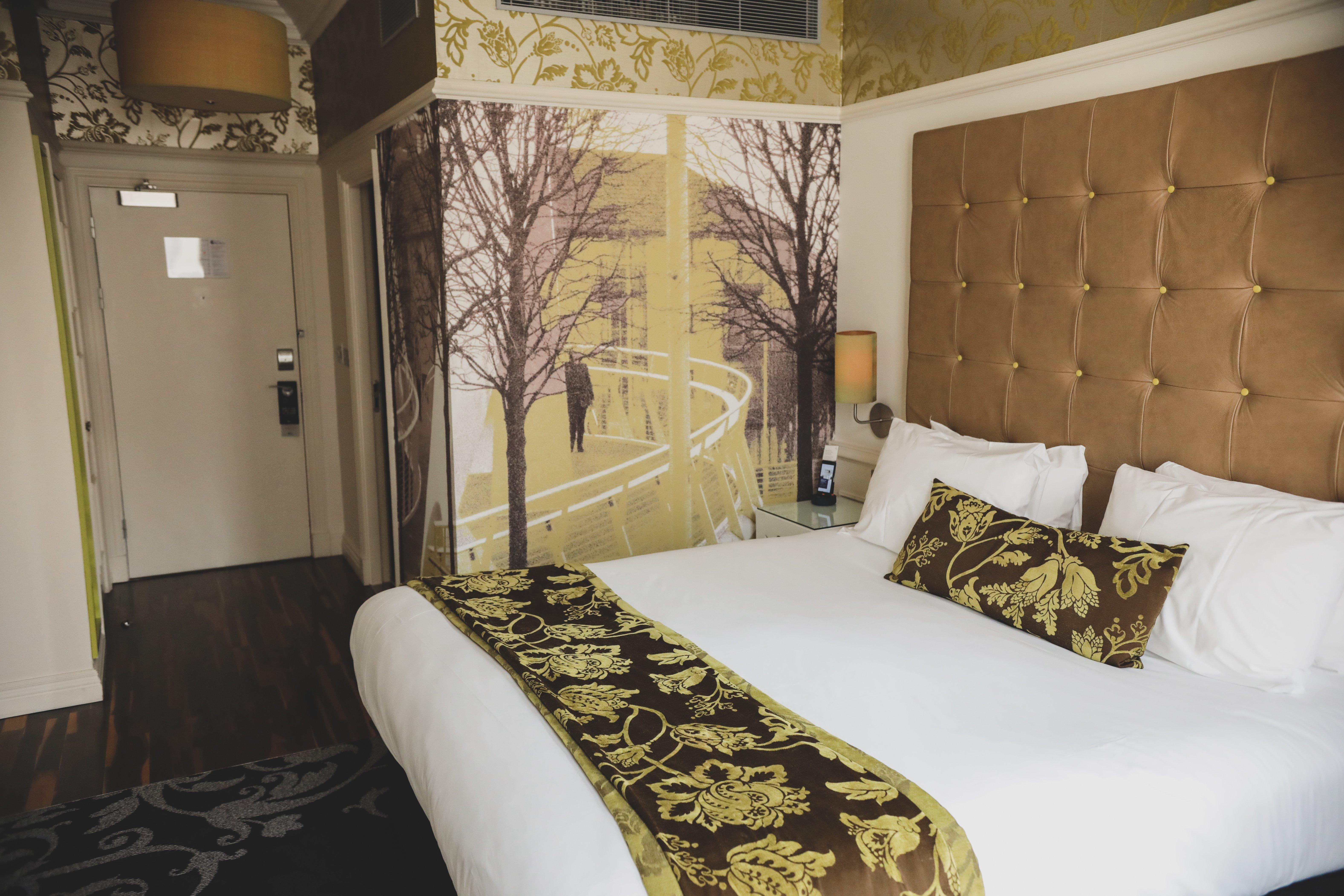 Hotel Indigo By Ihg 4*
