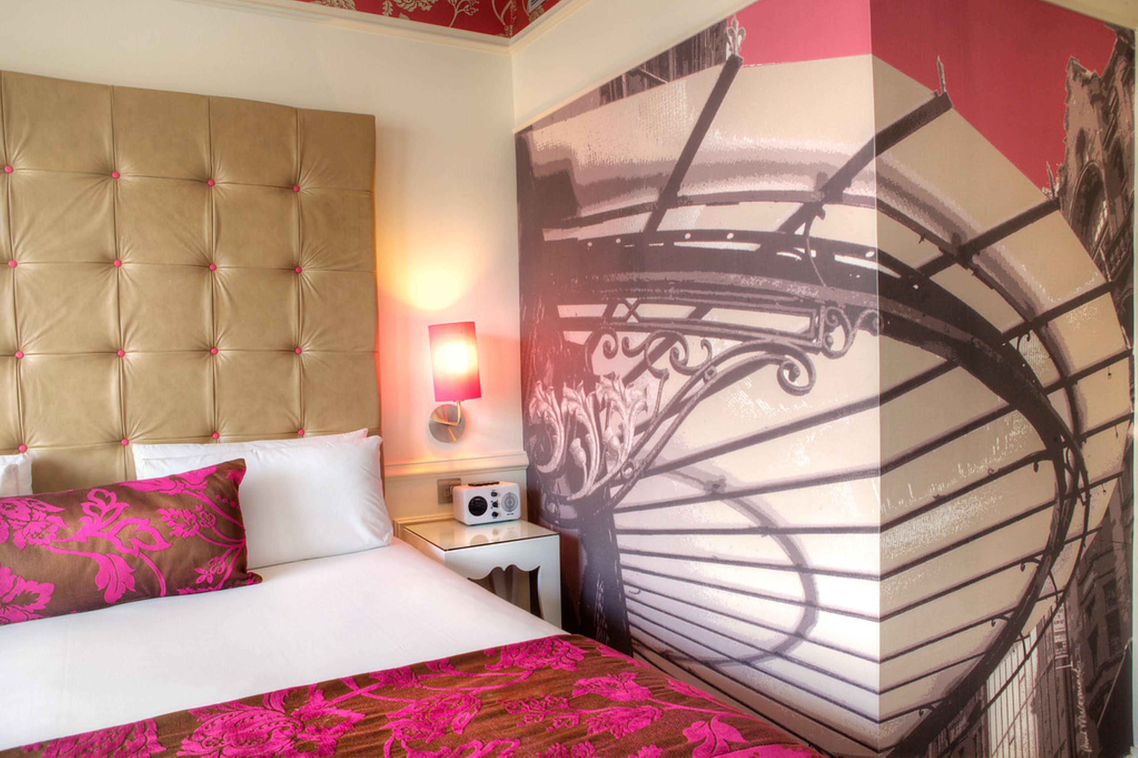 Hotel Indigo By Ihg