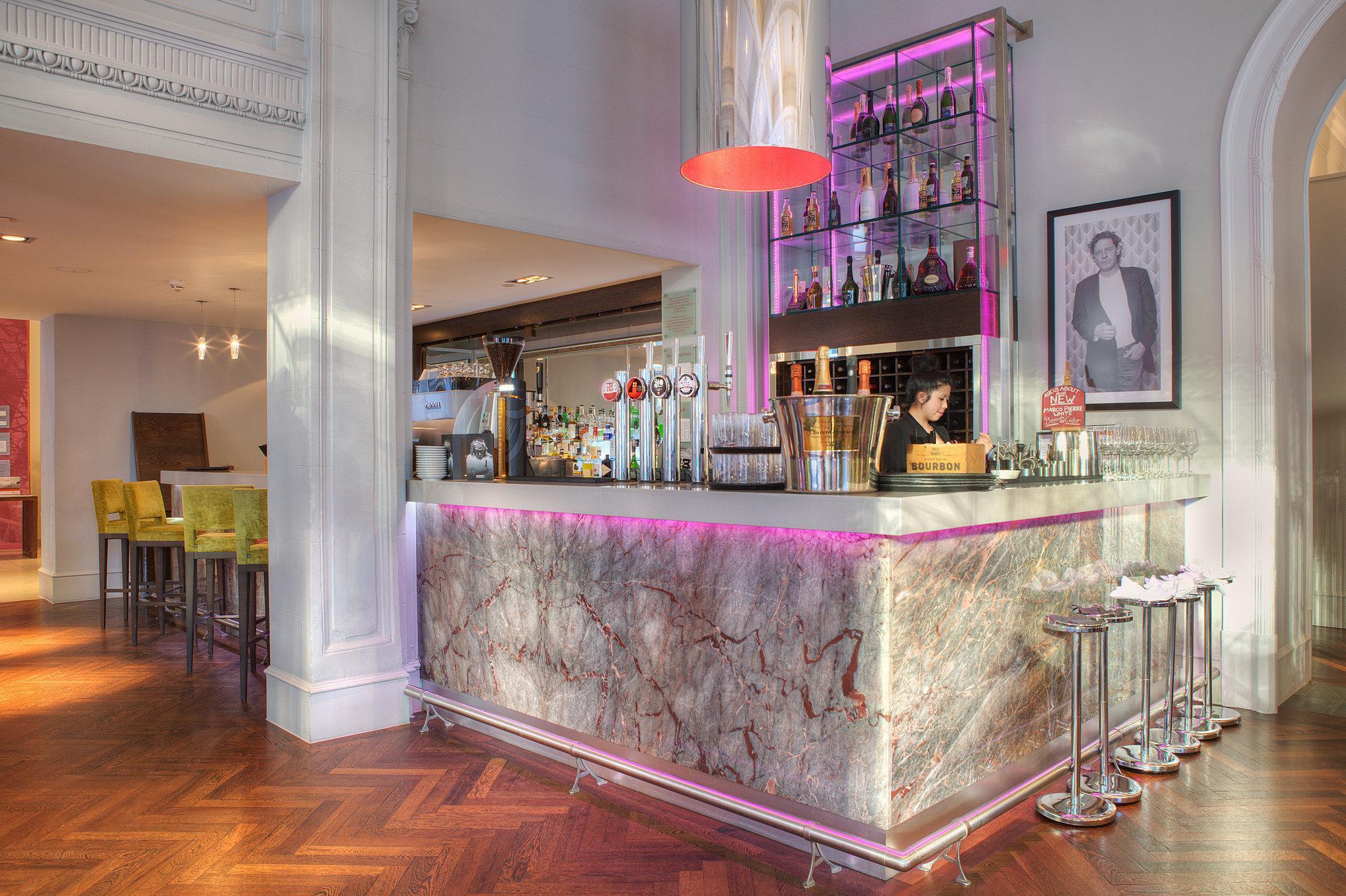 Indigo By Ihg 4* Glasgow