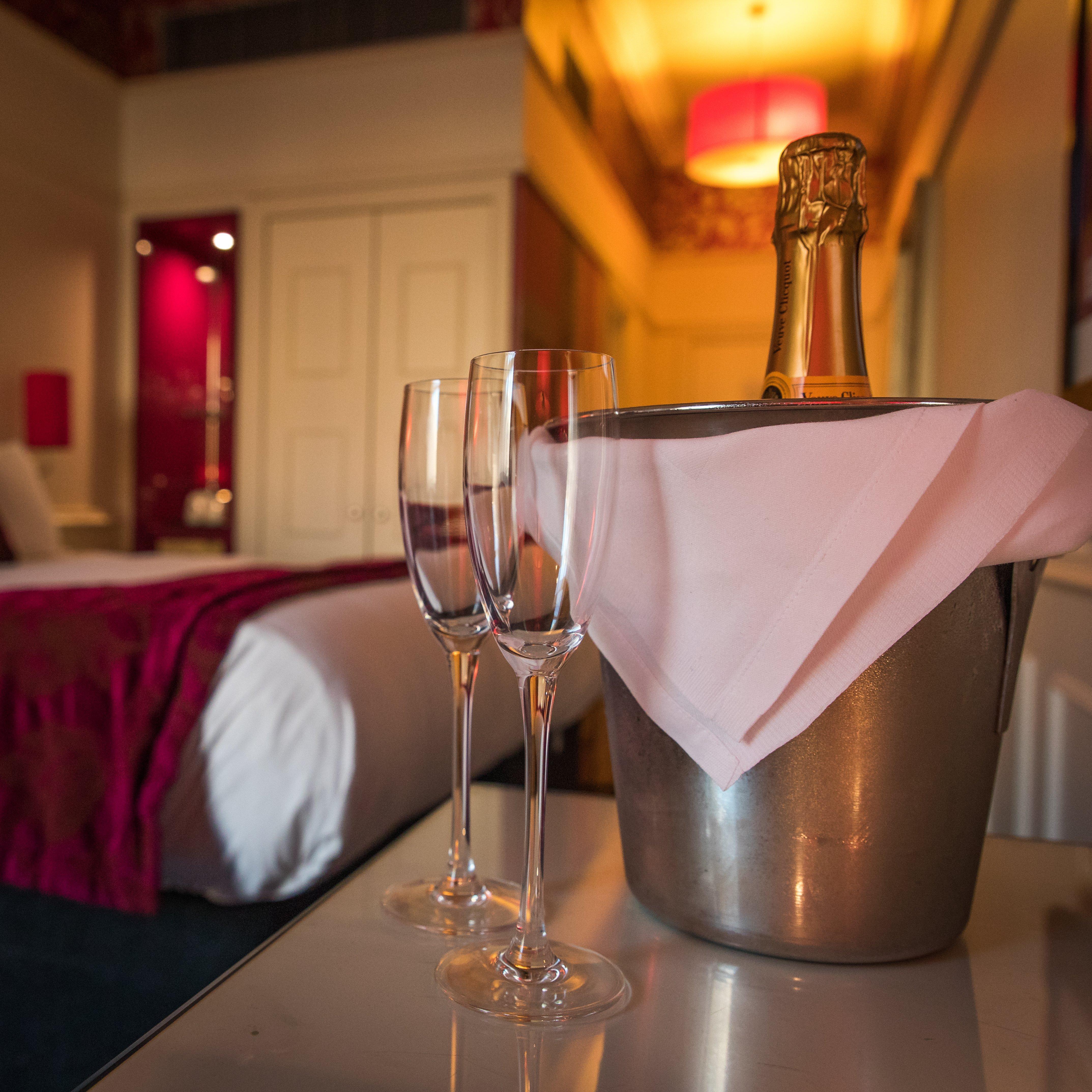 Hotel Indigo By Ihg 4*