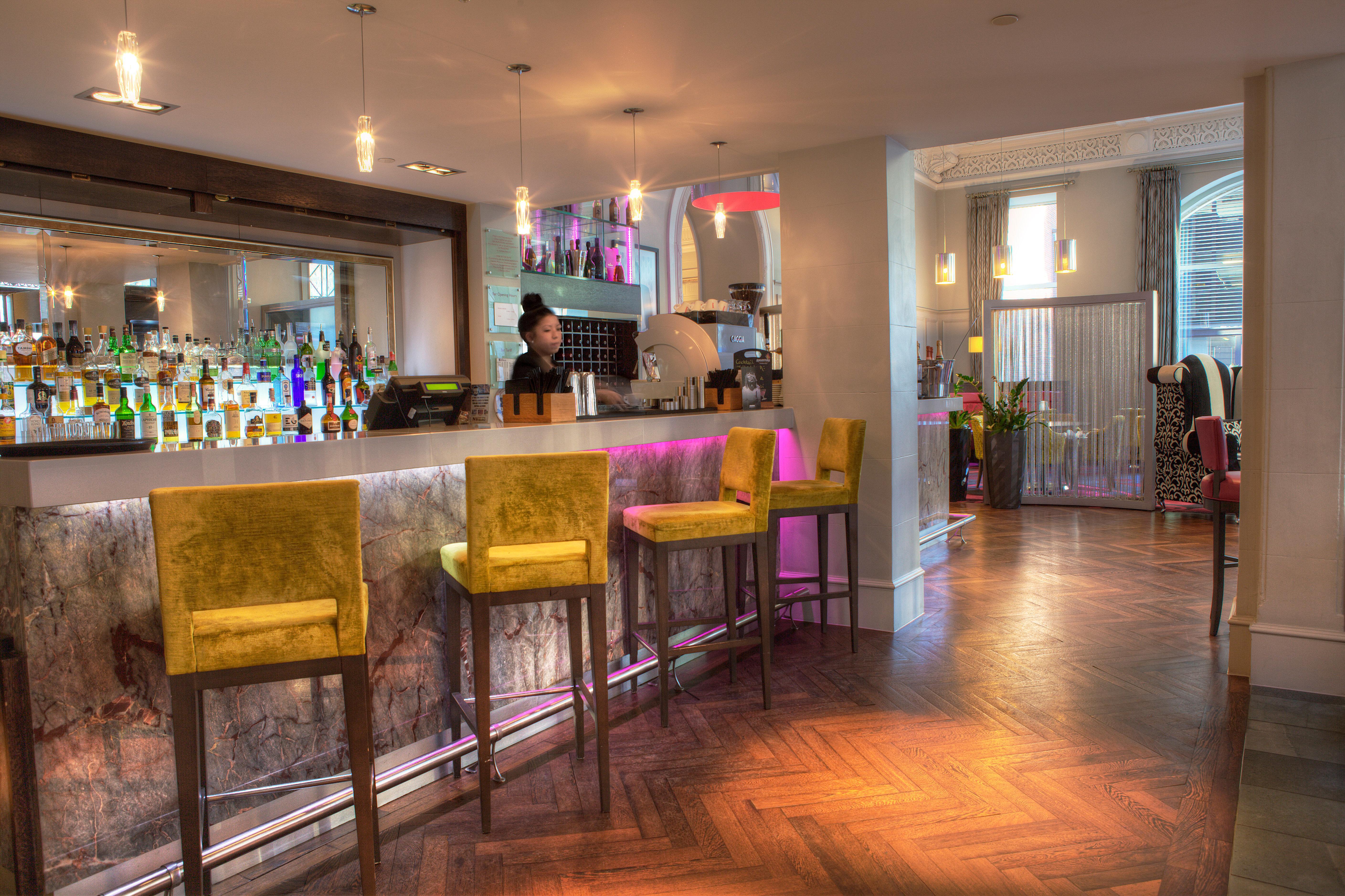Indigo By Ihg Glasgow