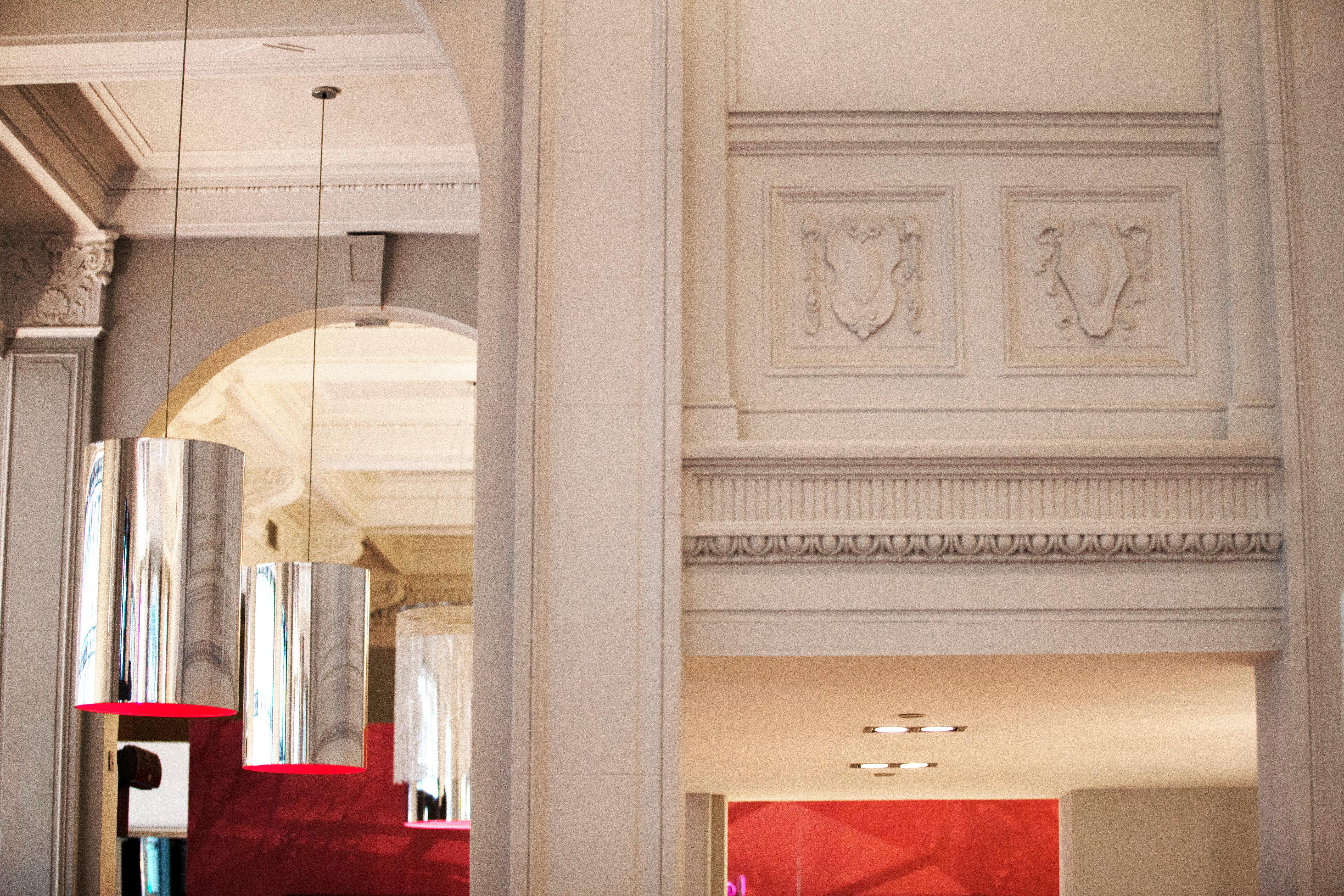 Hotel Indigo By Ihg