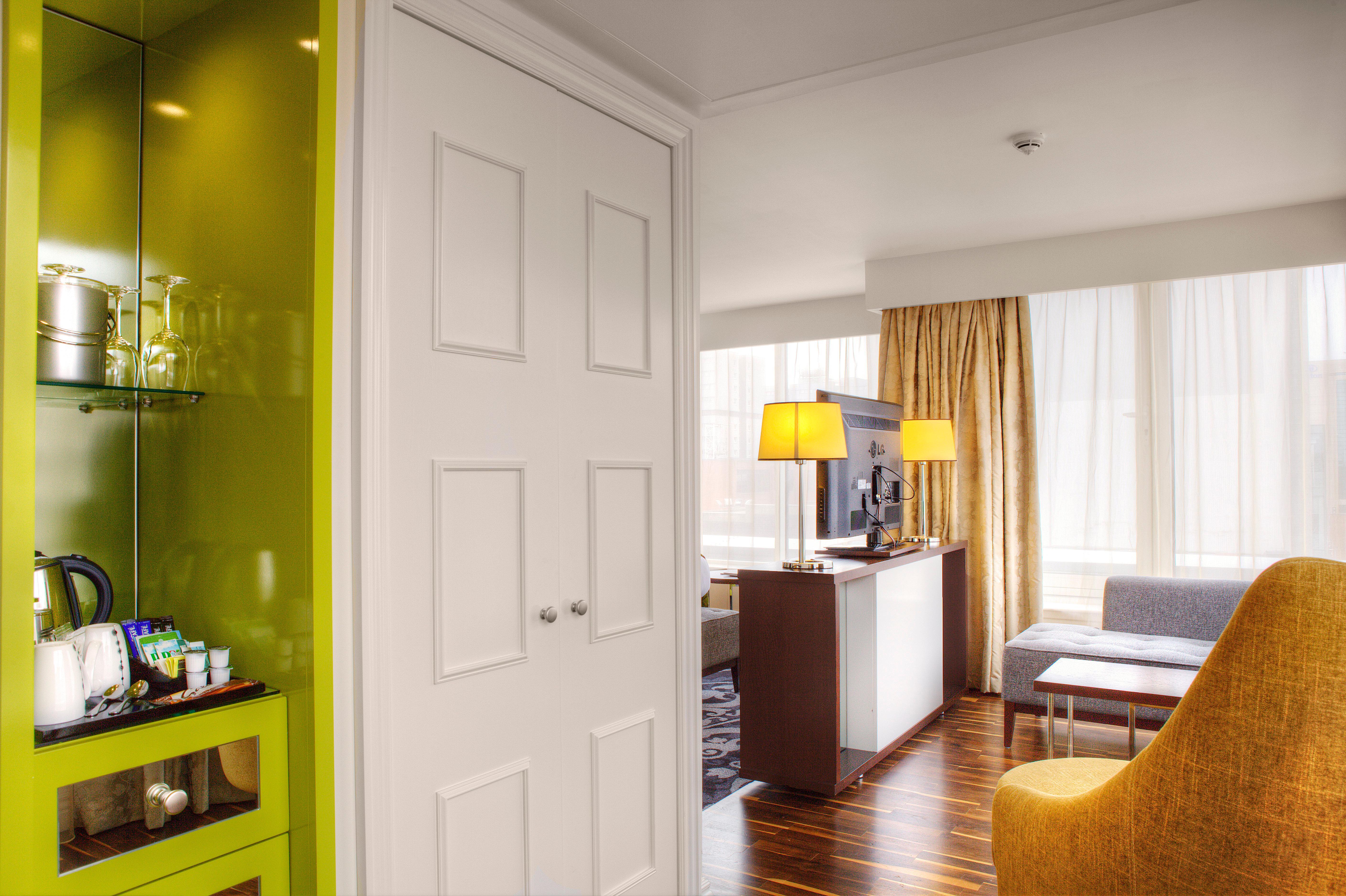 Indigo By Ihg 4*