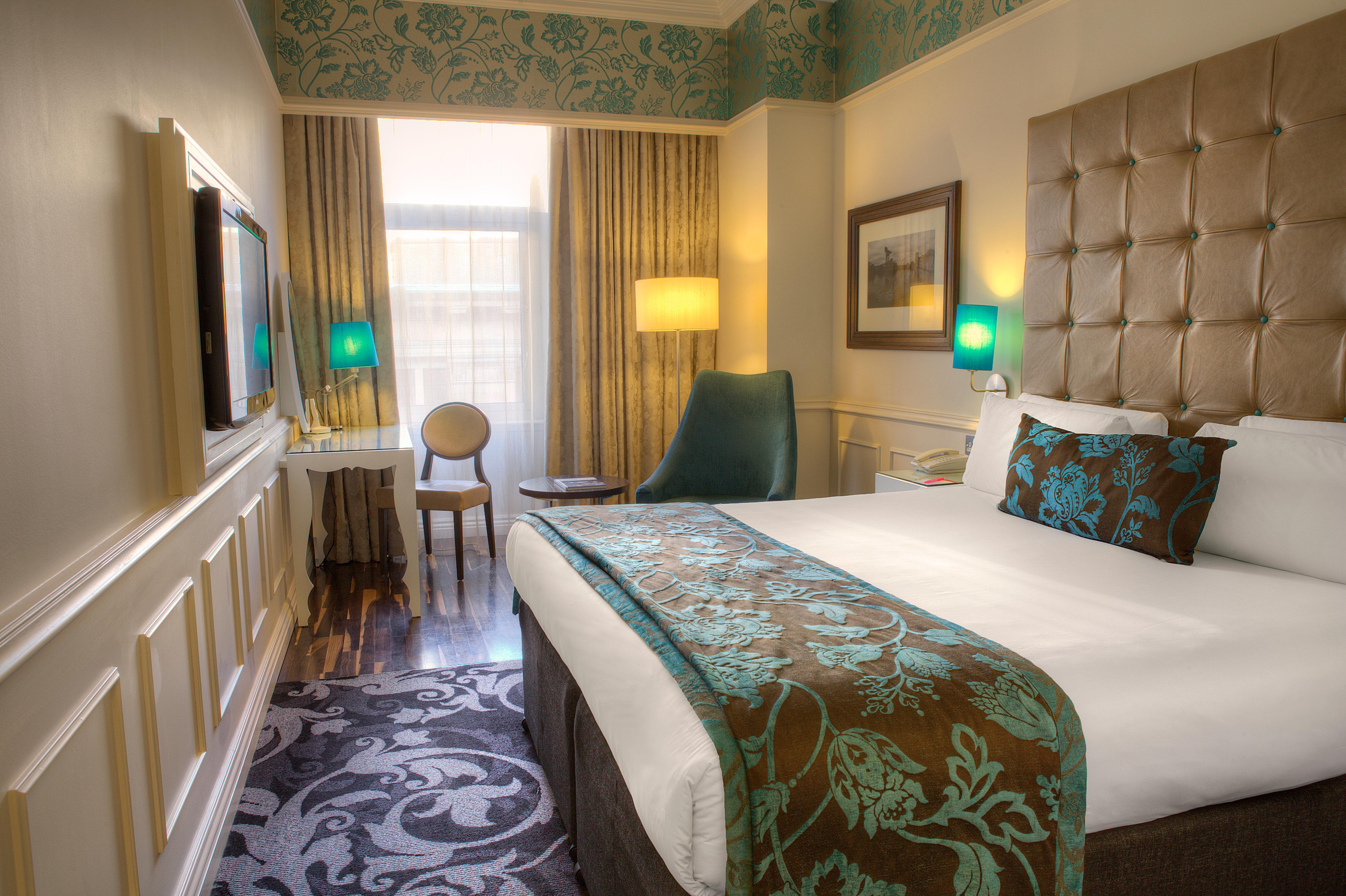 Indigo By Ihg Hotel Glasgow