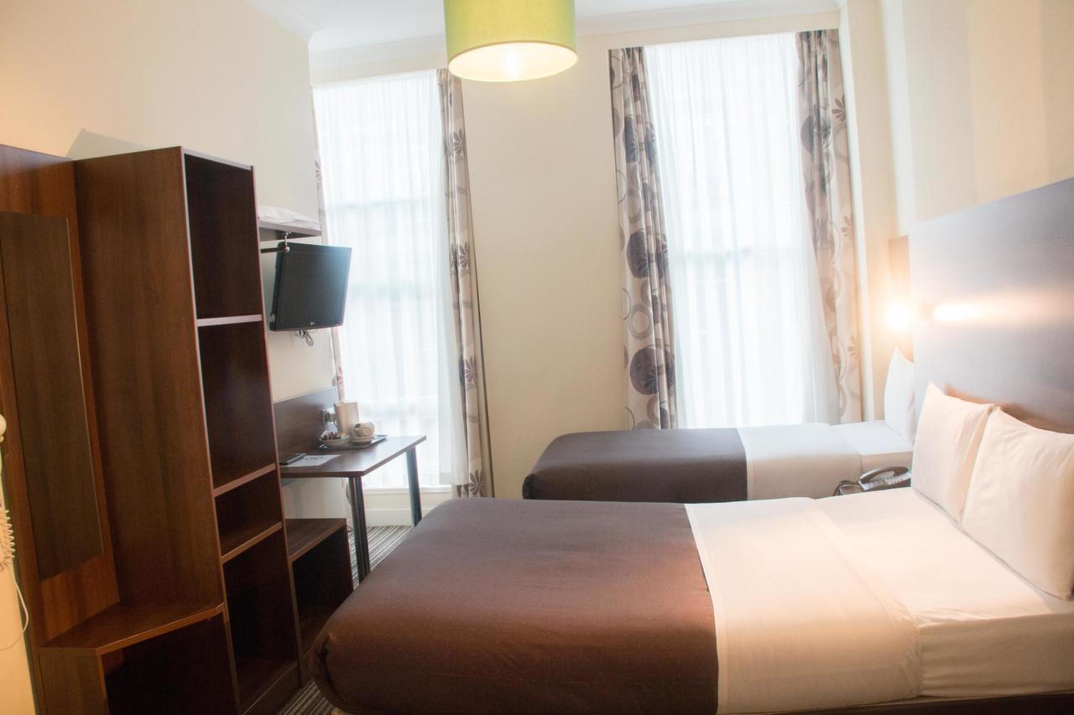 Rennie Mackintosh - Station 3* Glasgow