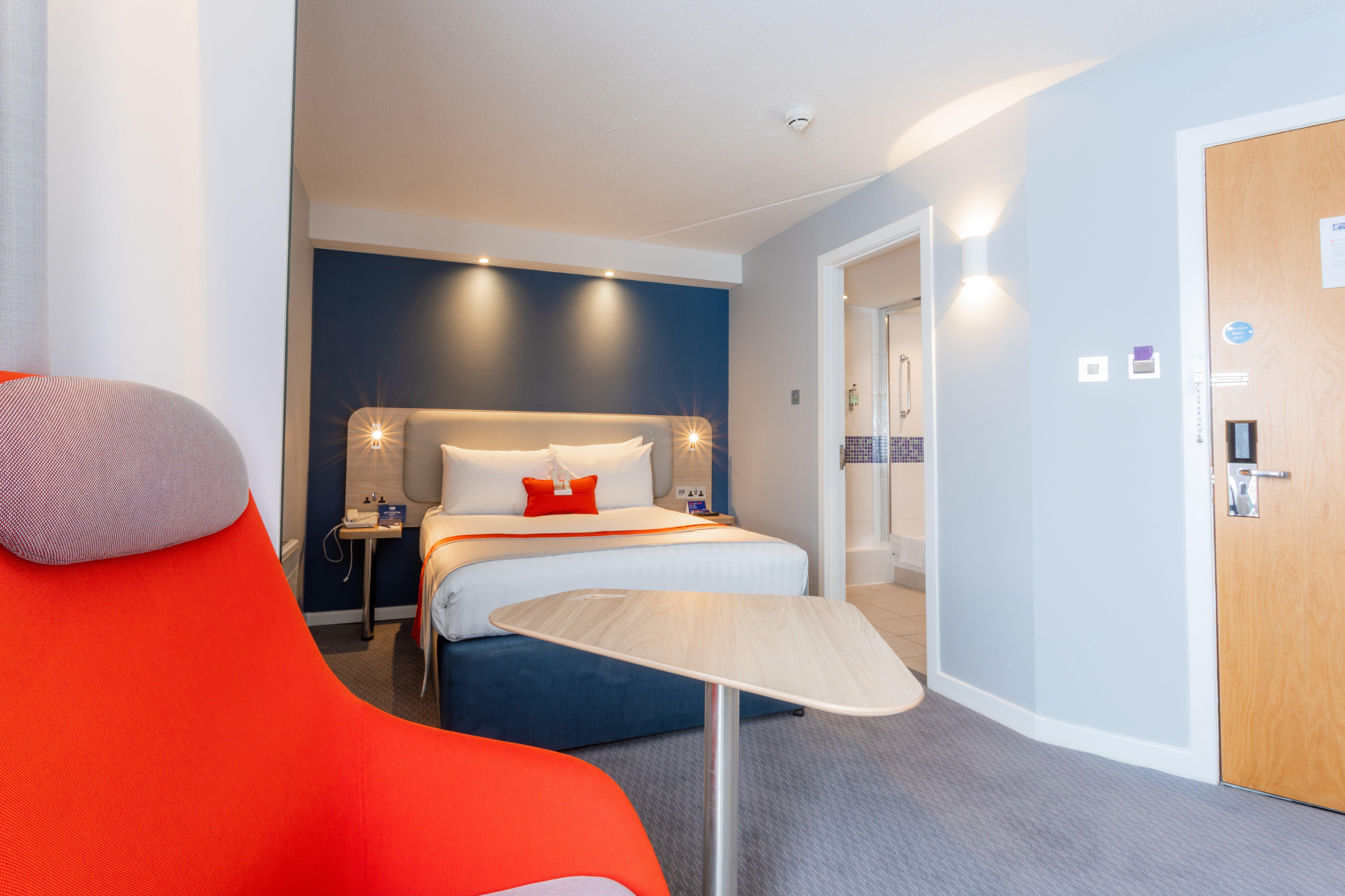 Hotel Express - - Ctr Theatreland By Ihg Glasgow