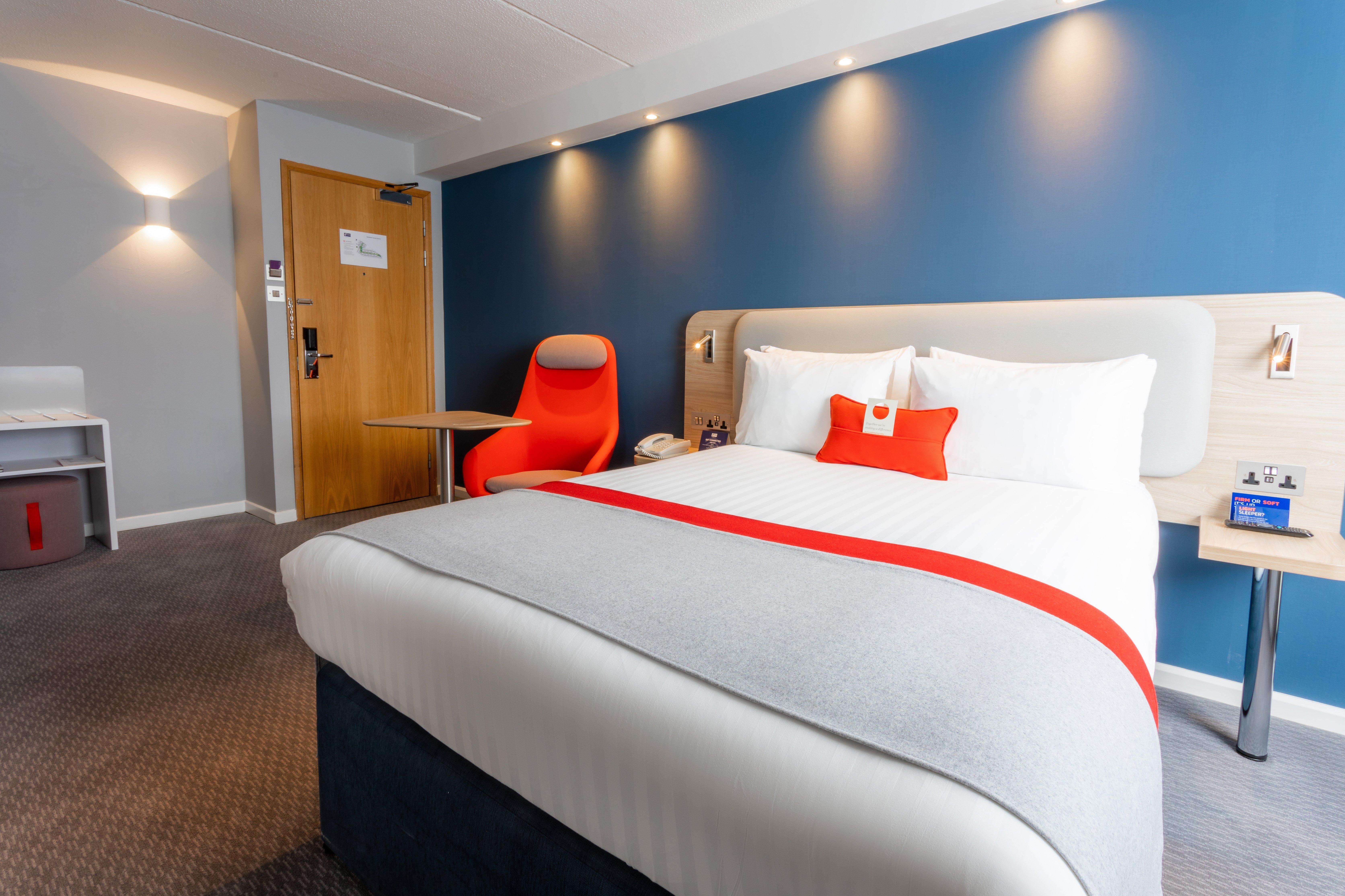 Express - - Ctr Theatreland By Ihg Glasgow