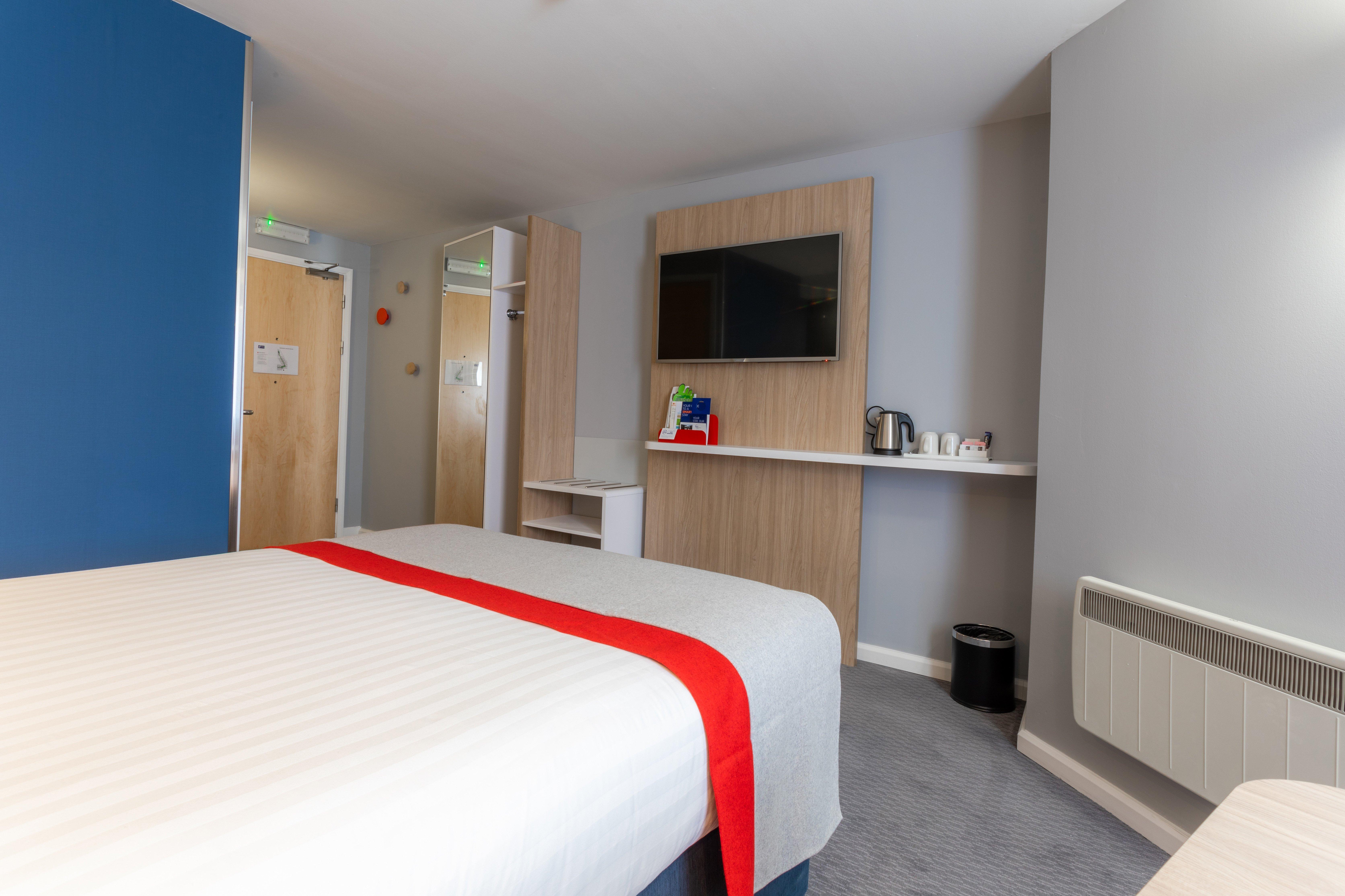 Hotel Express - - Ctr Theatreland By Ihg
