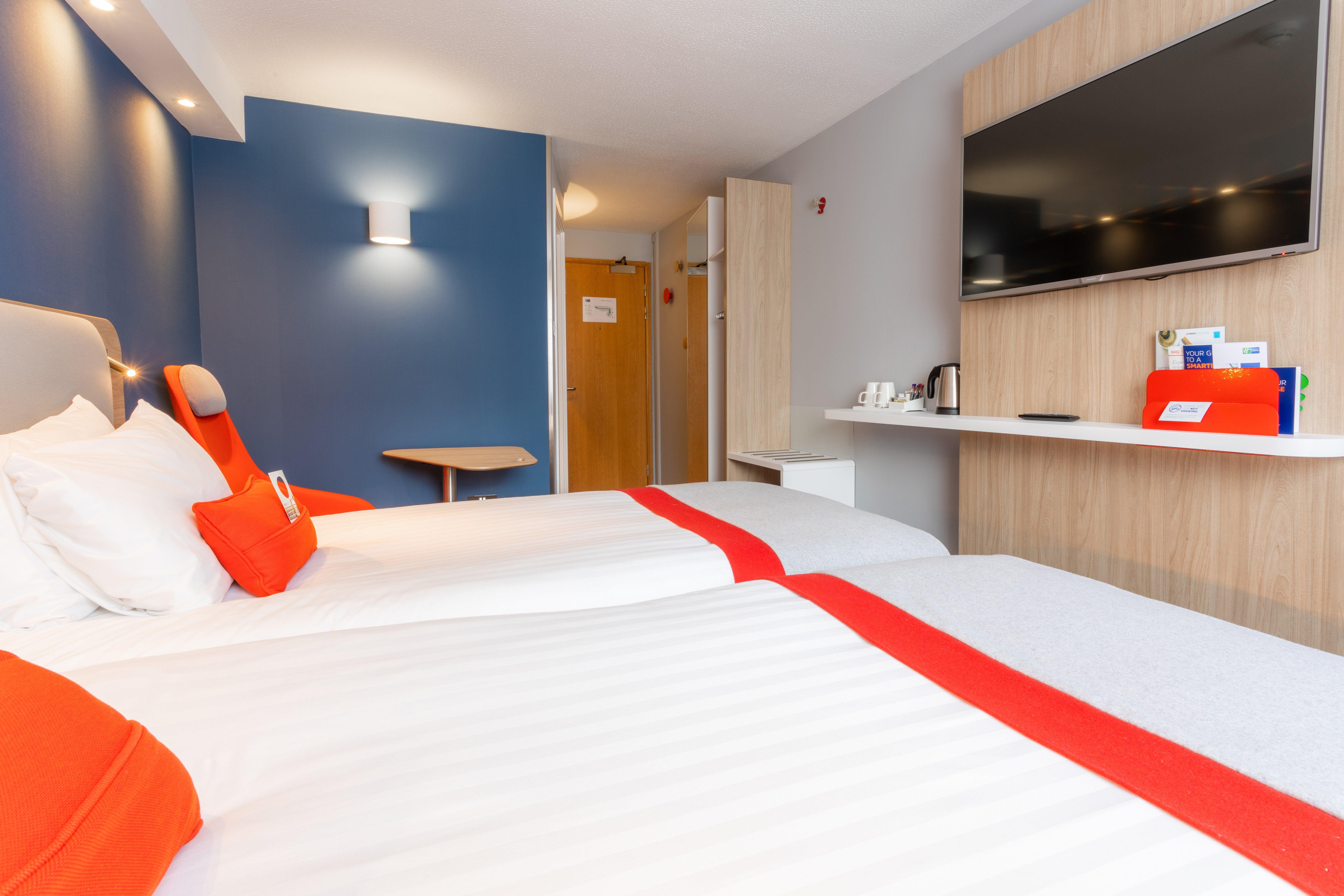 Express - - Ctr Theatreland By Ihg 3* Glasgow